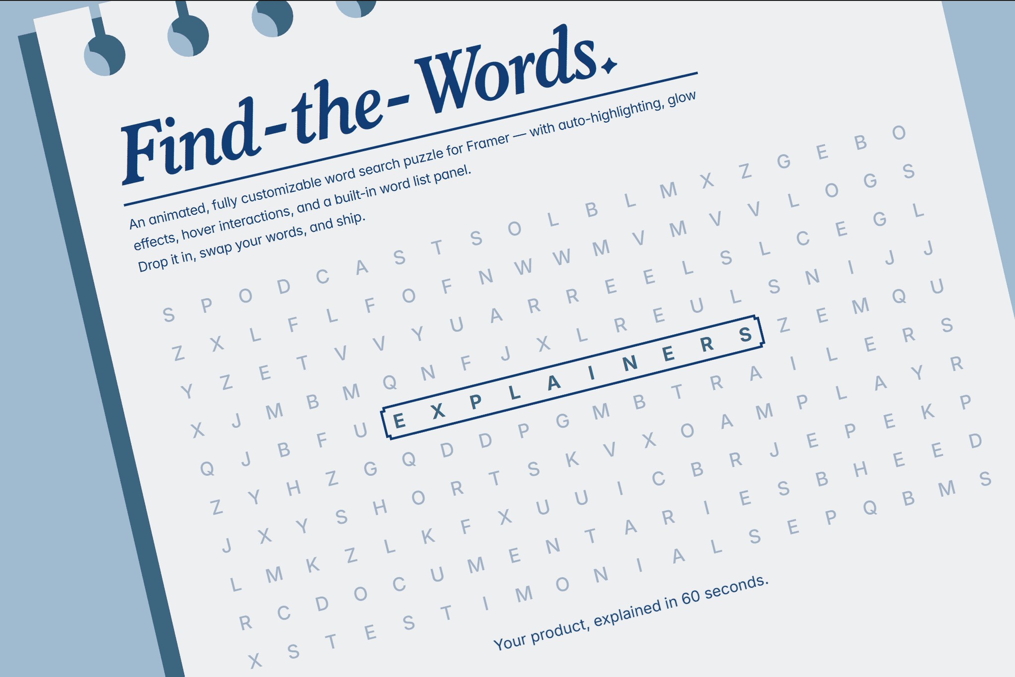 word search v2