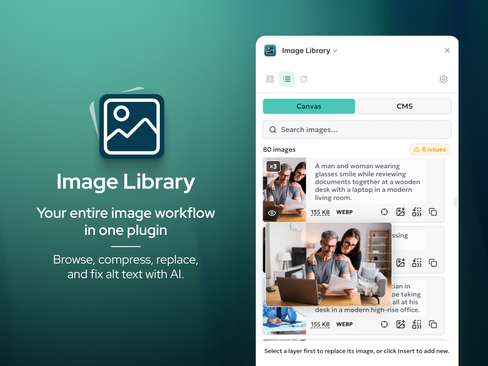 Image Library