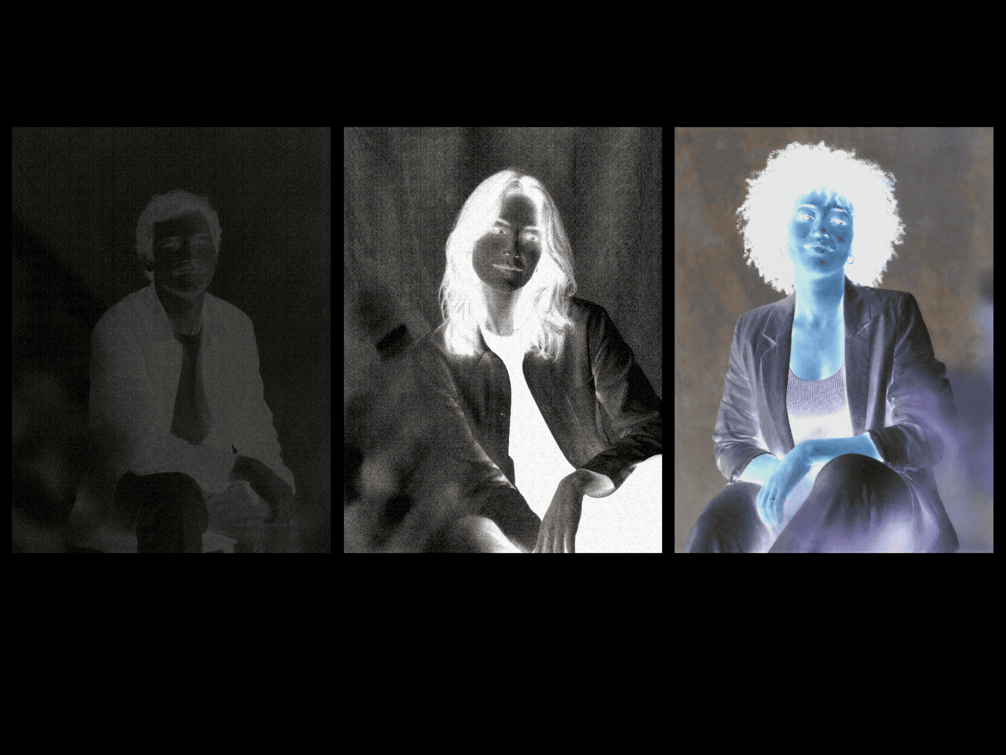 Negative Exposure