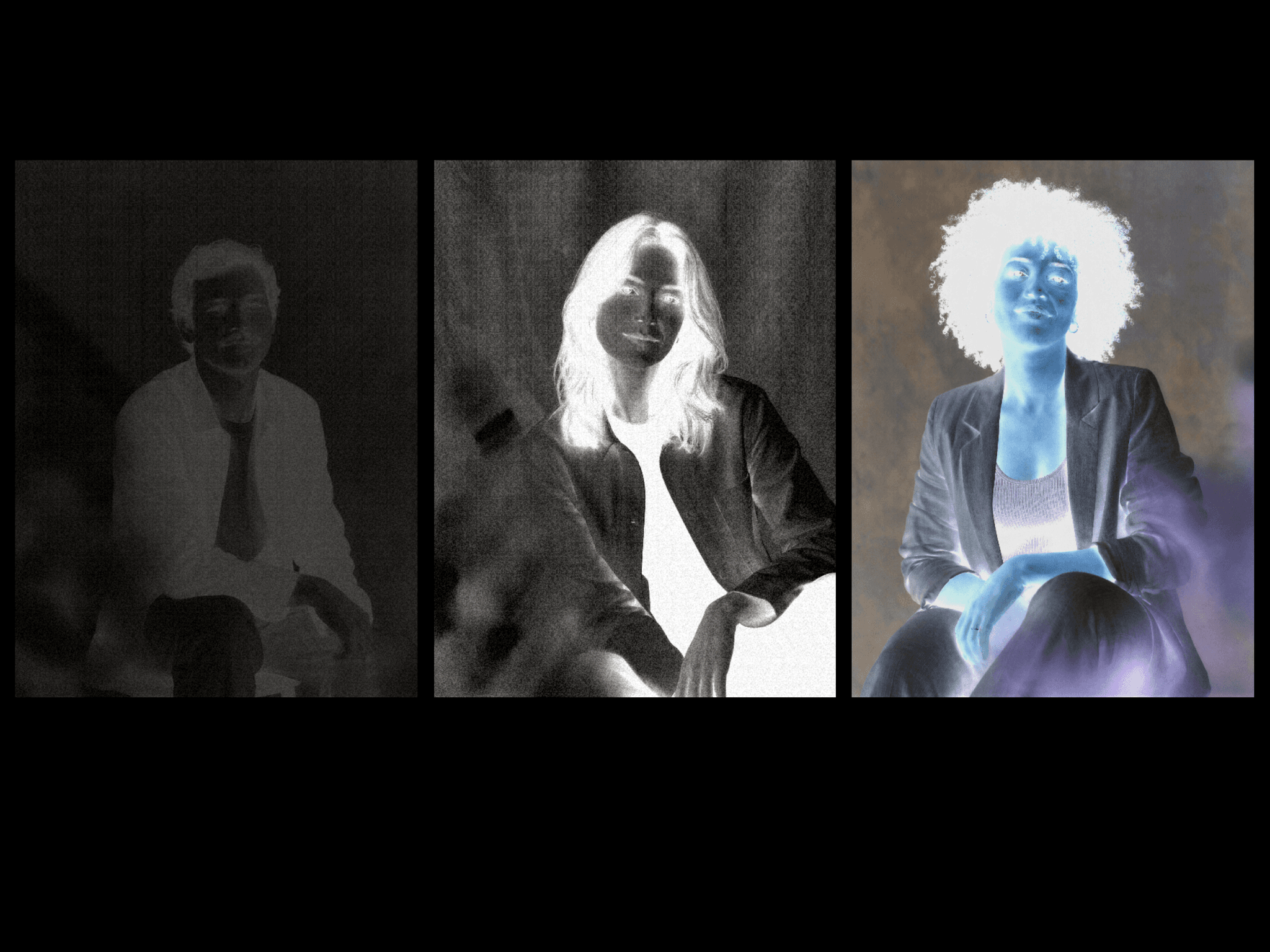 Negative Exposure