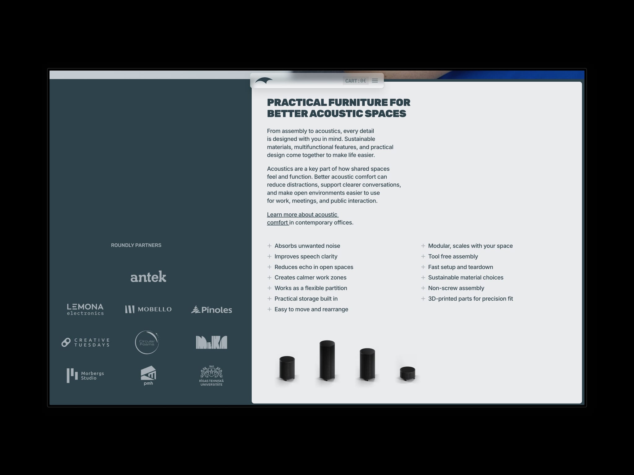 AcousticTechnologies