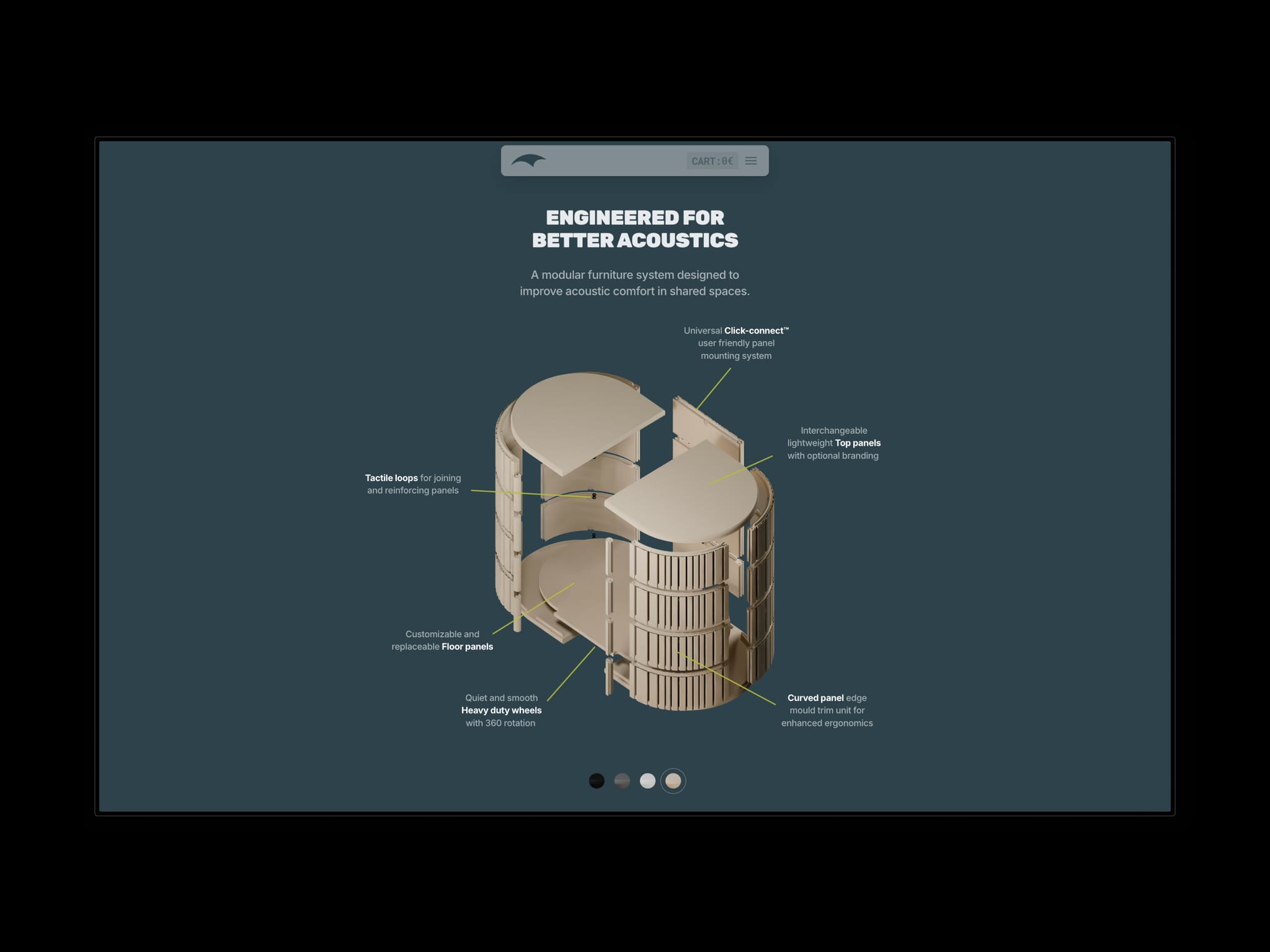 AcousticTechnologies