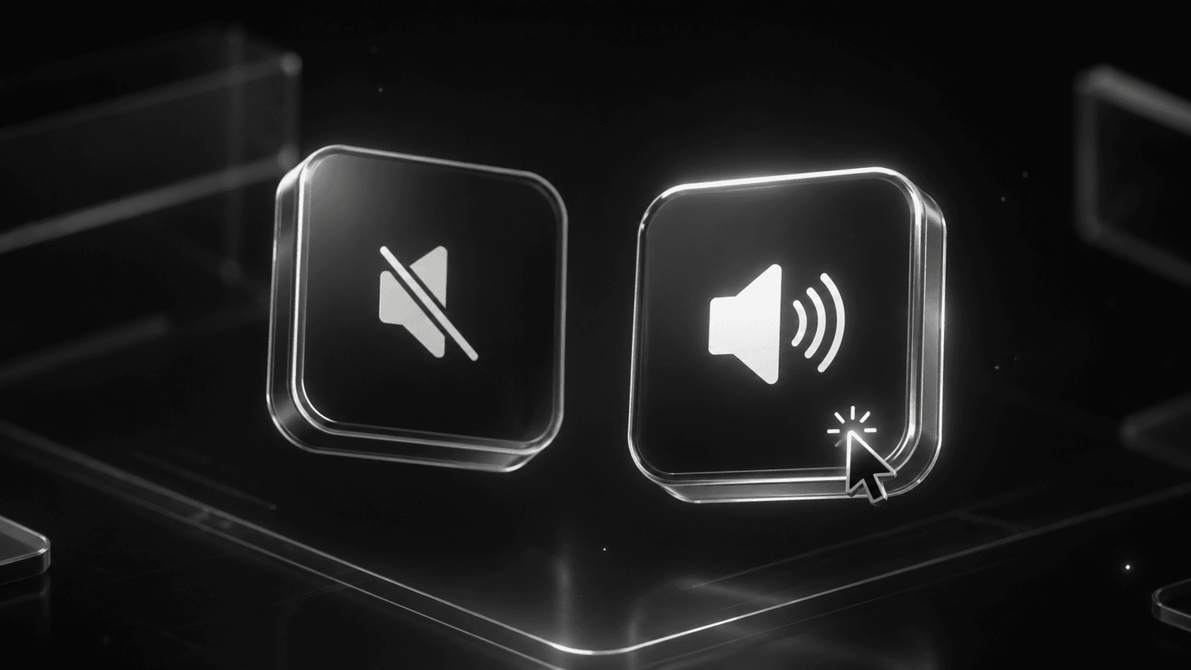 BG Sound or Music