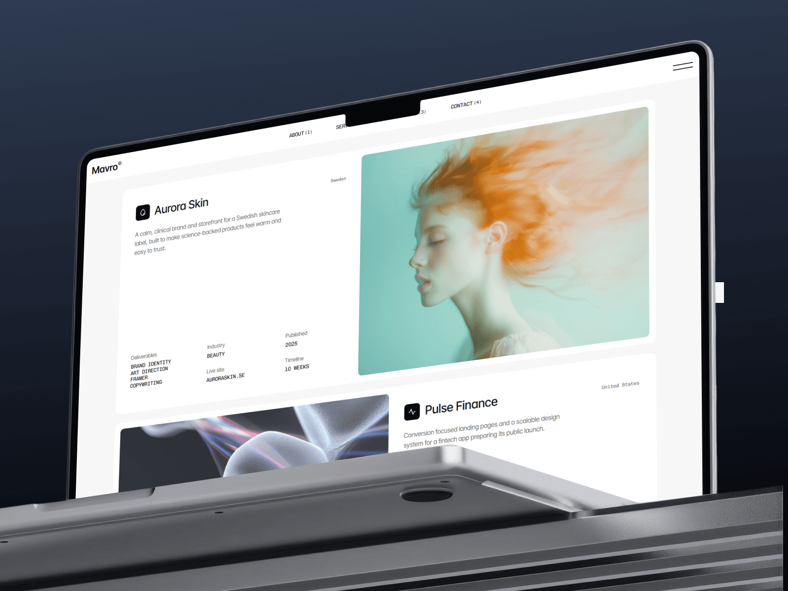 Mavro