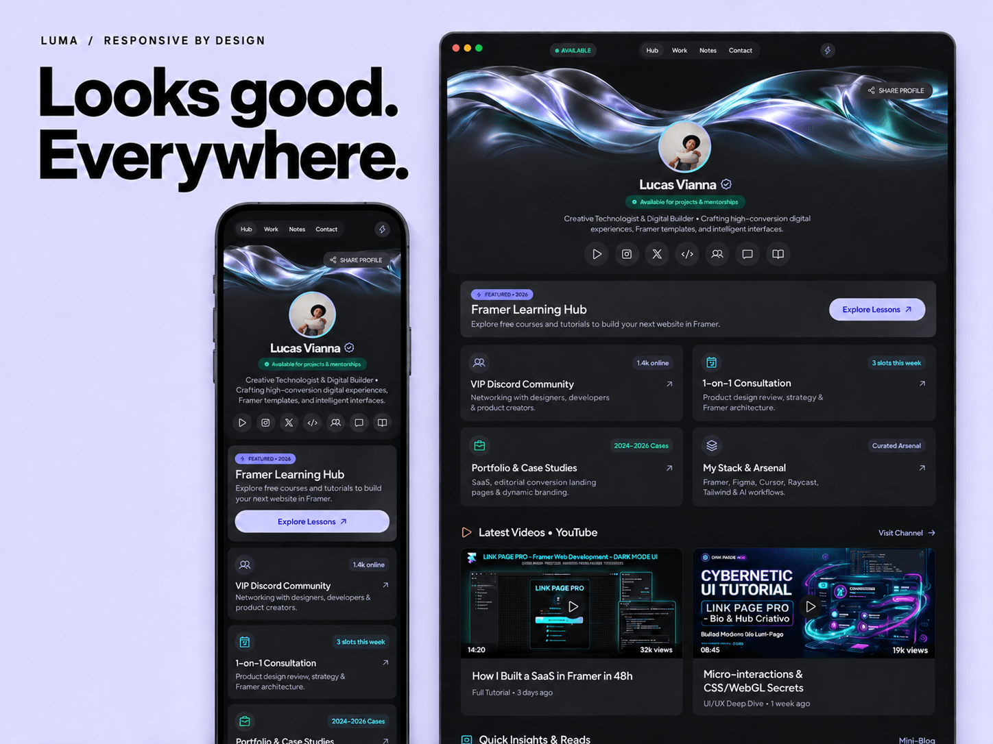 Luma Bio