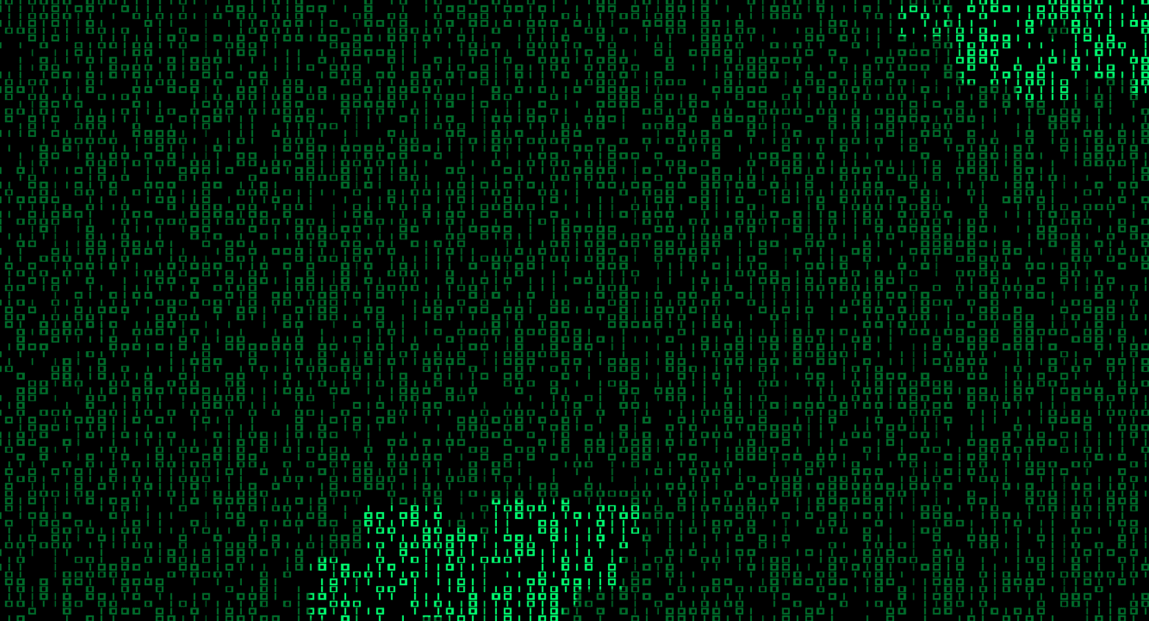 Code Rain