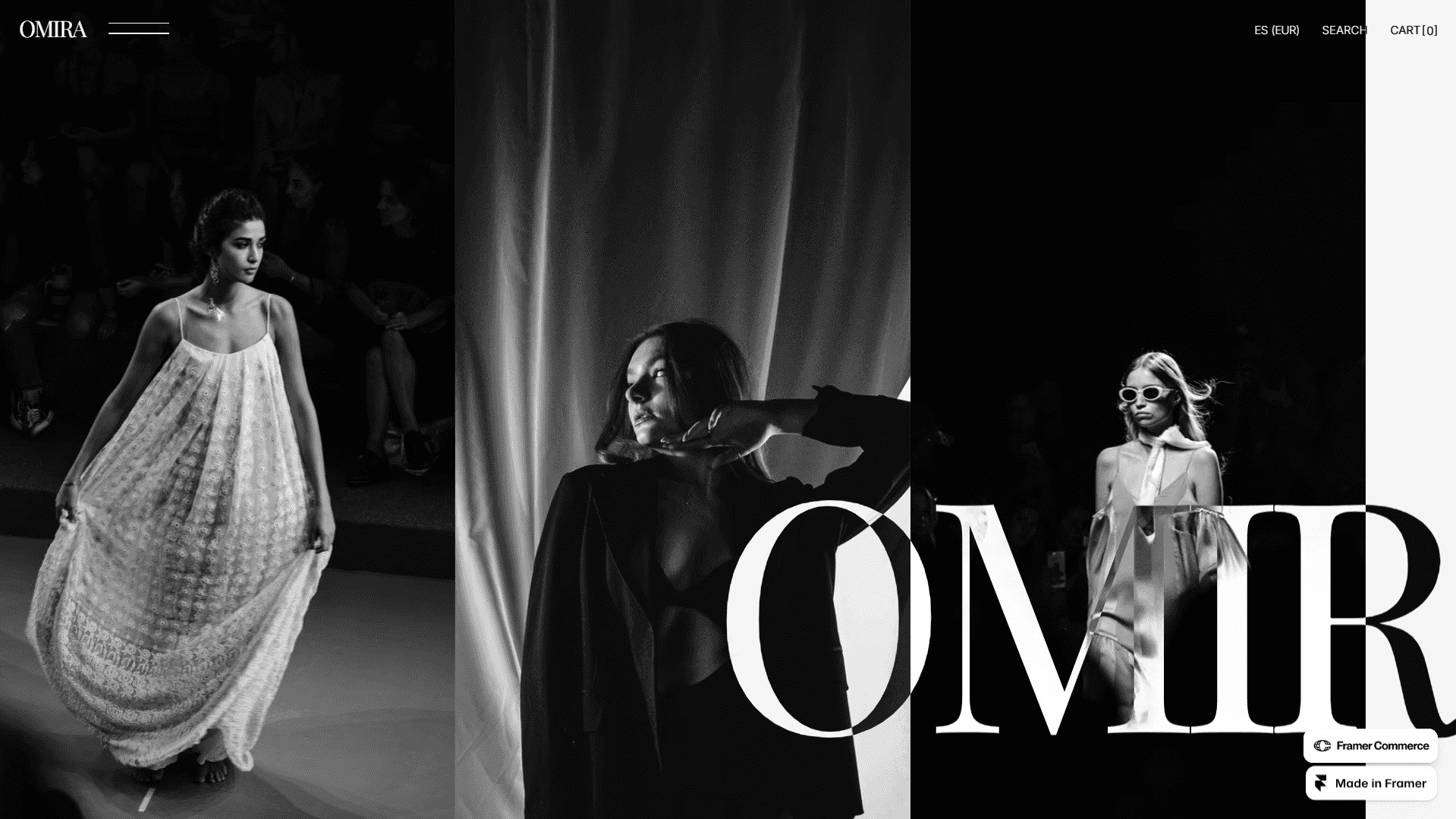 Omira Ecom