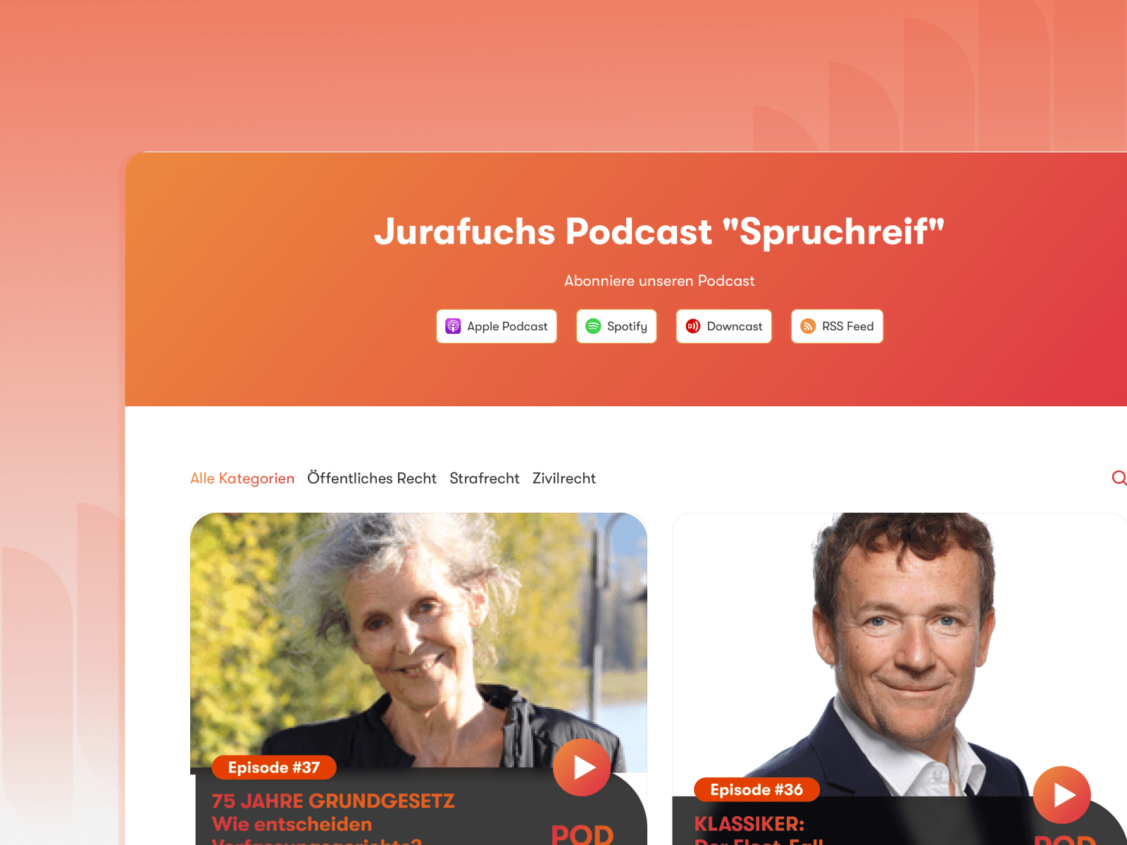Jurafuchs