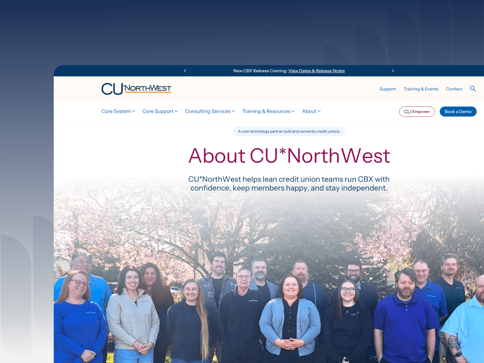 CU*NorthWest
