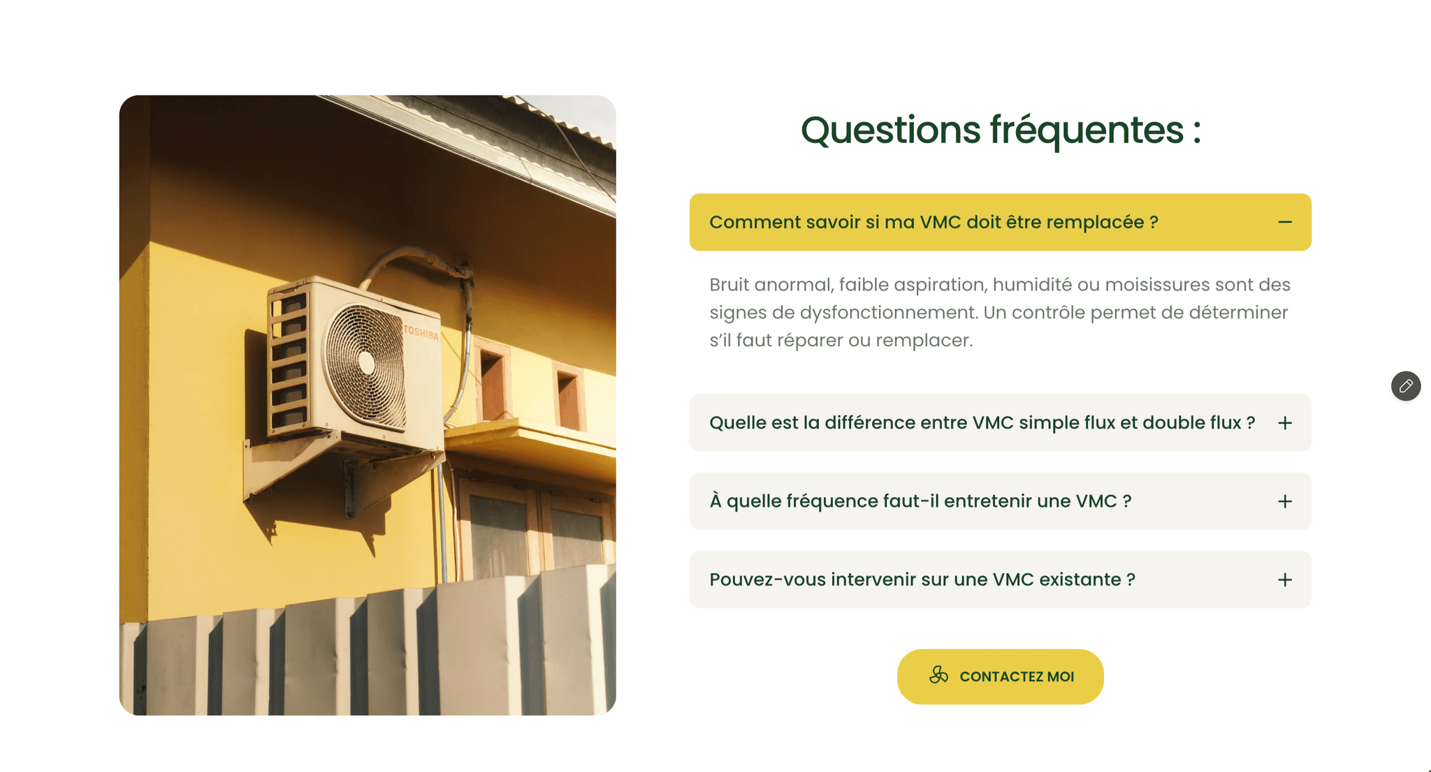 Écolum Electrician