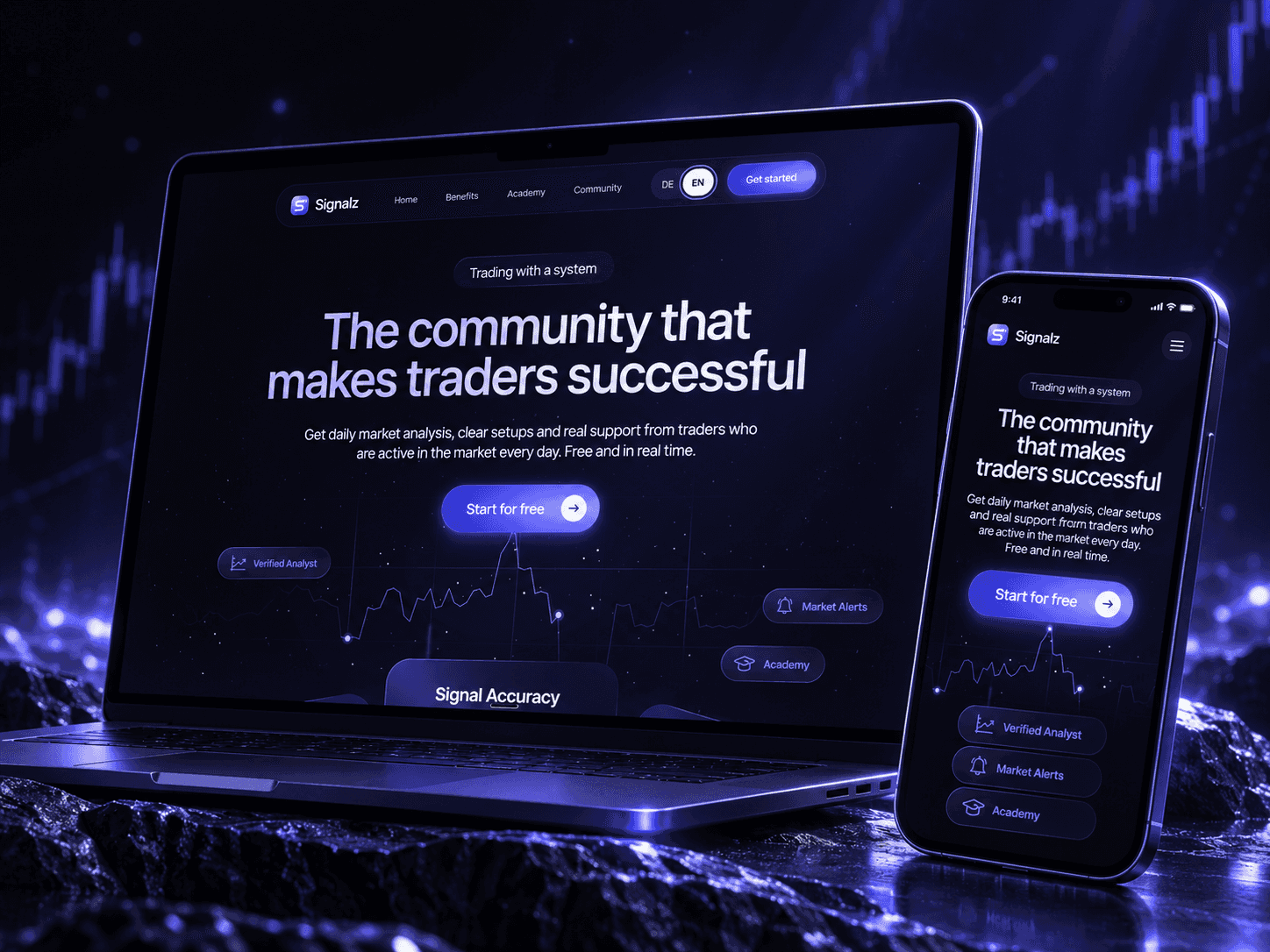 Signalz Trading
