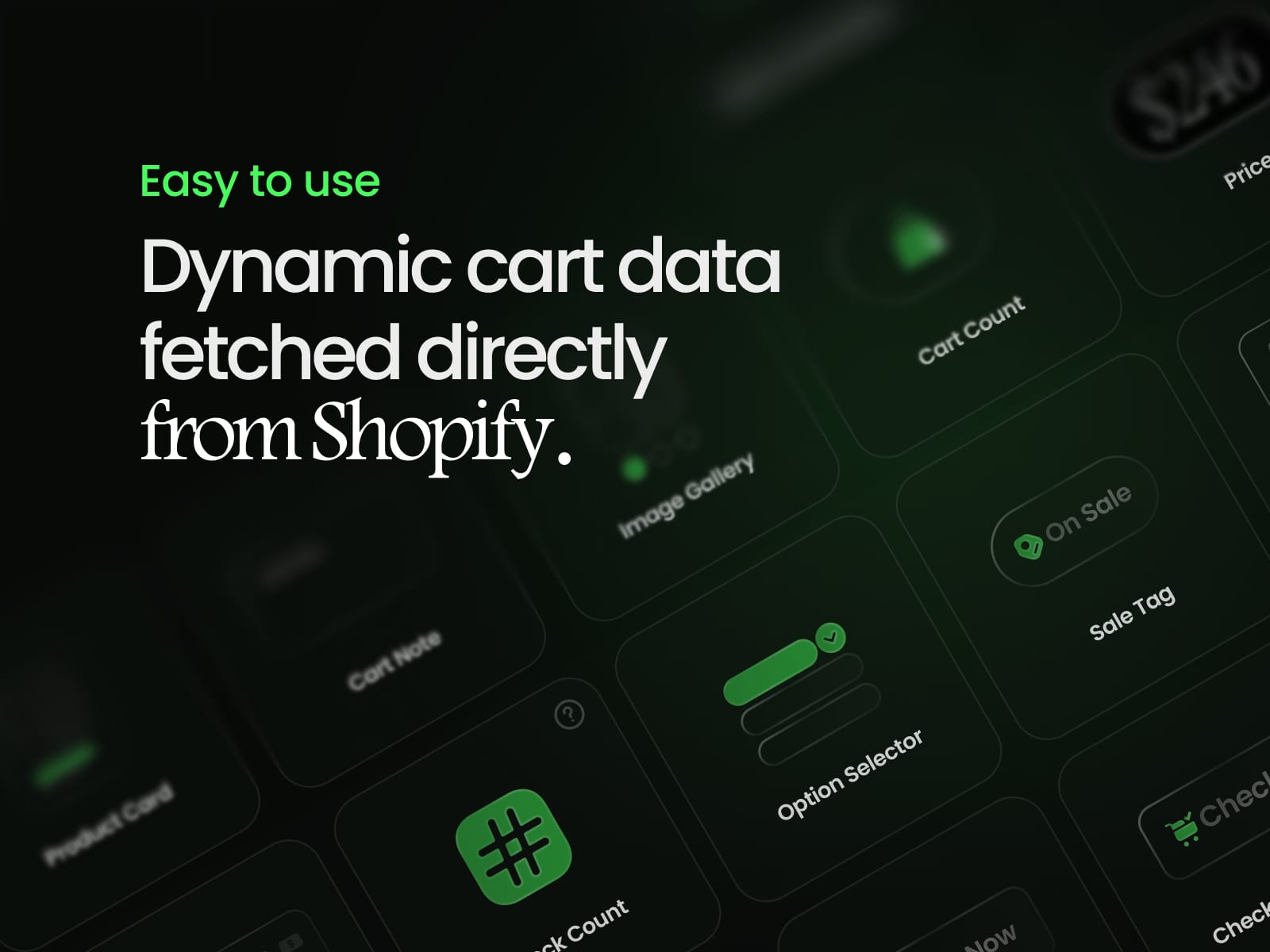 Shopiframe