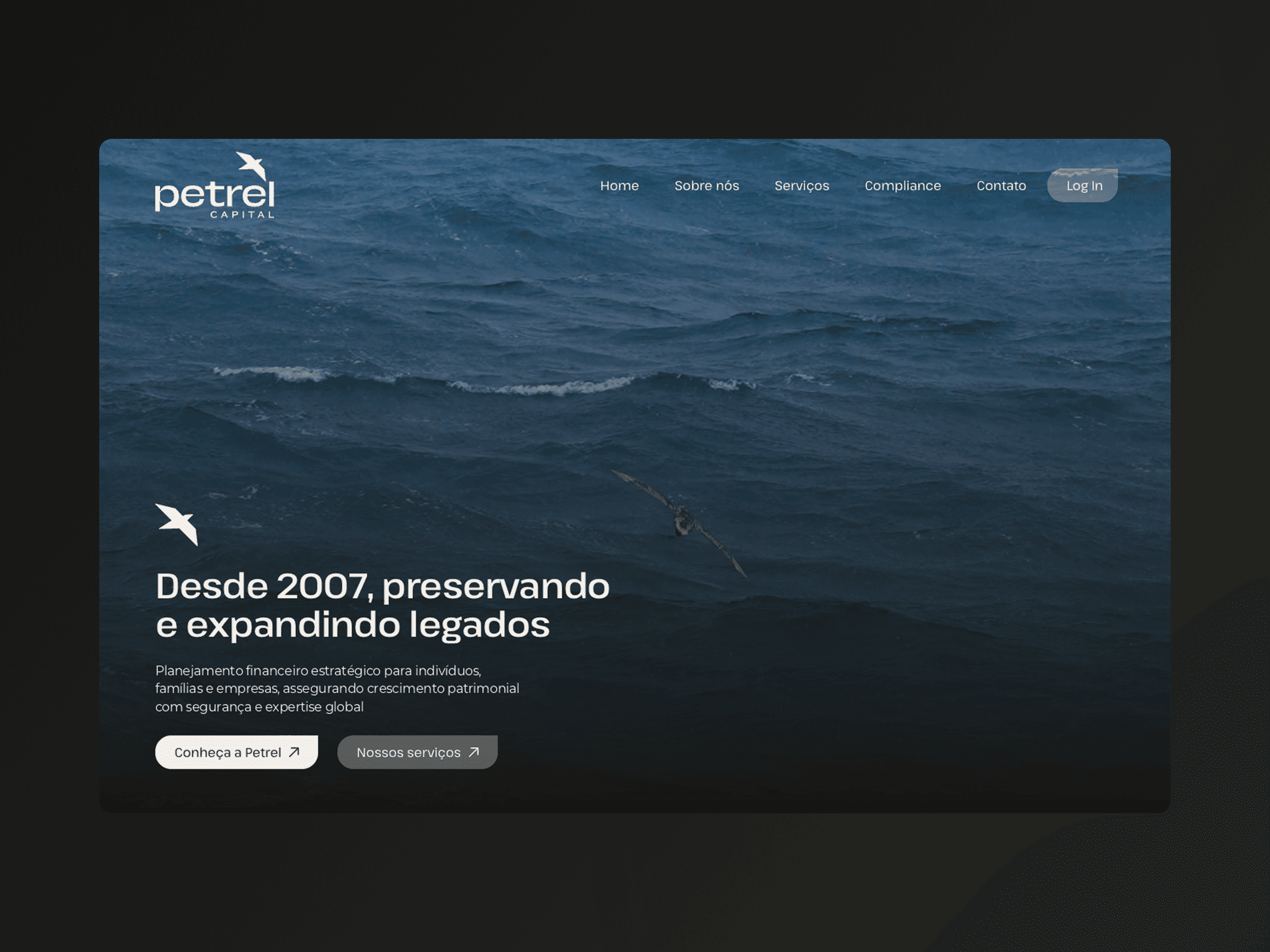 Premium MFO Site