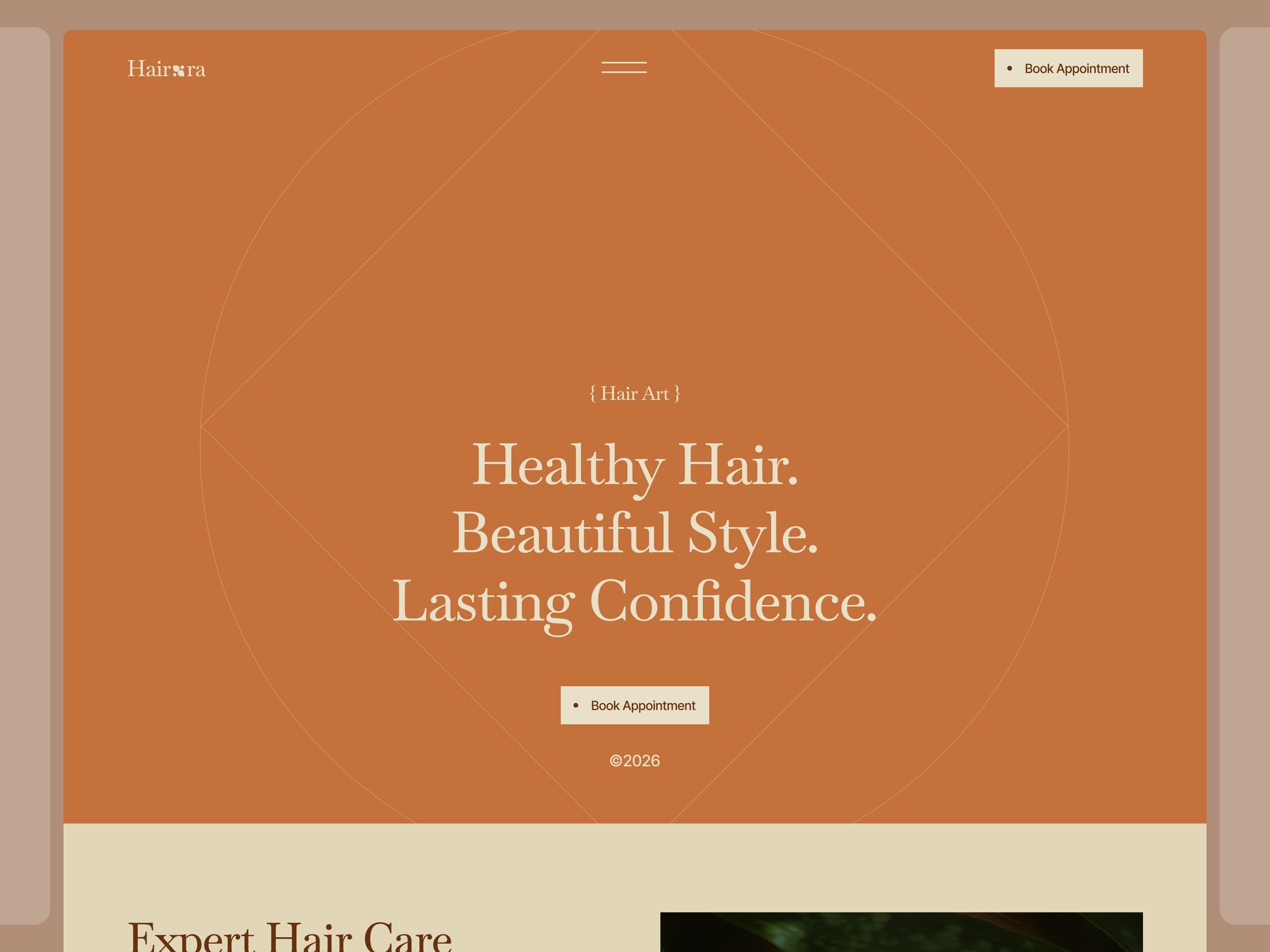 Hairora