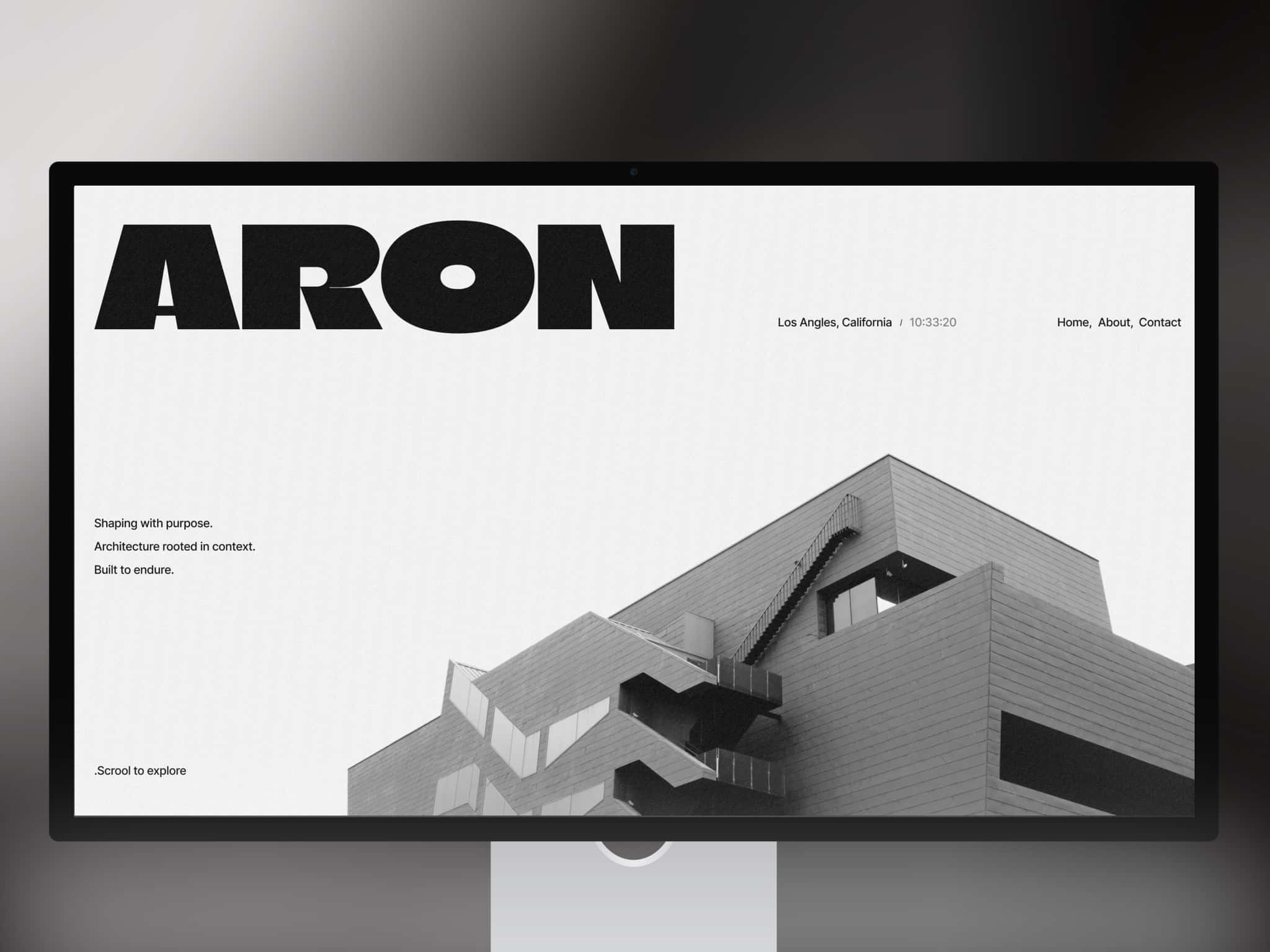 ARON