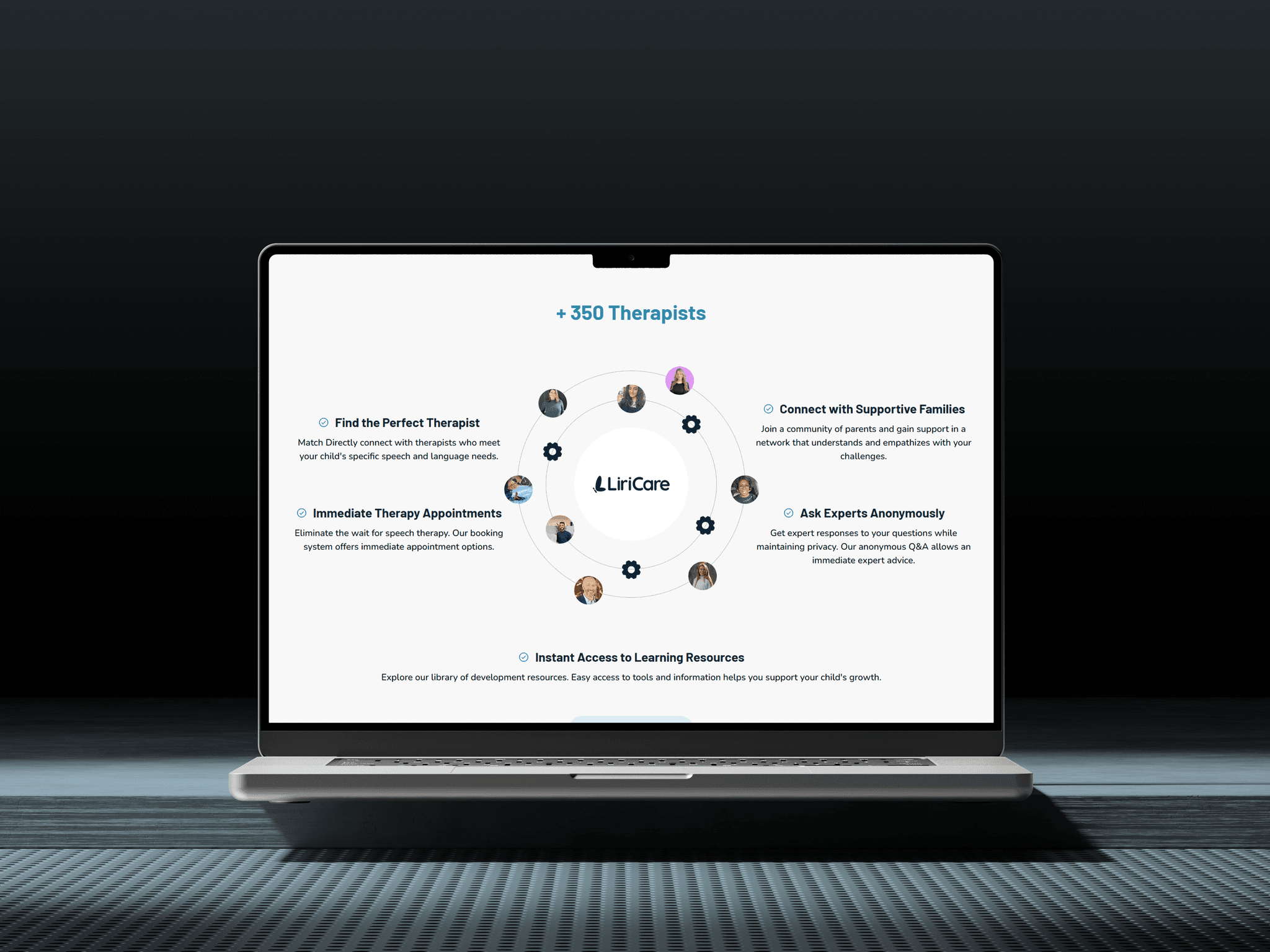 Liricare