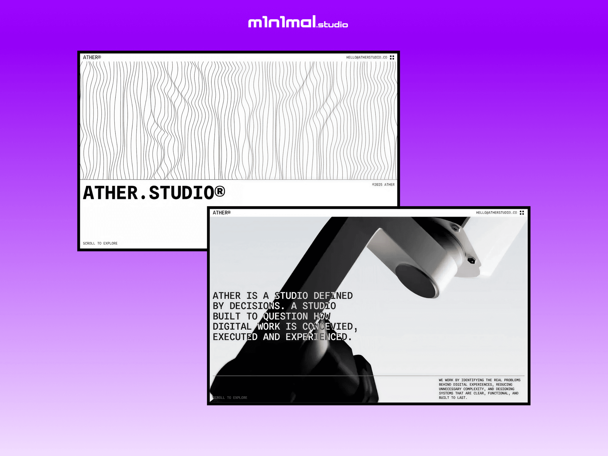 ATHER.STUDIO