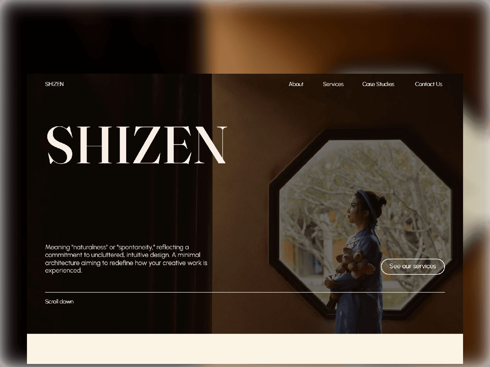Shizen