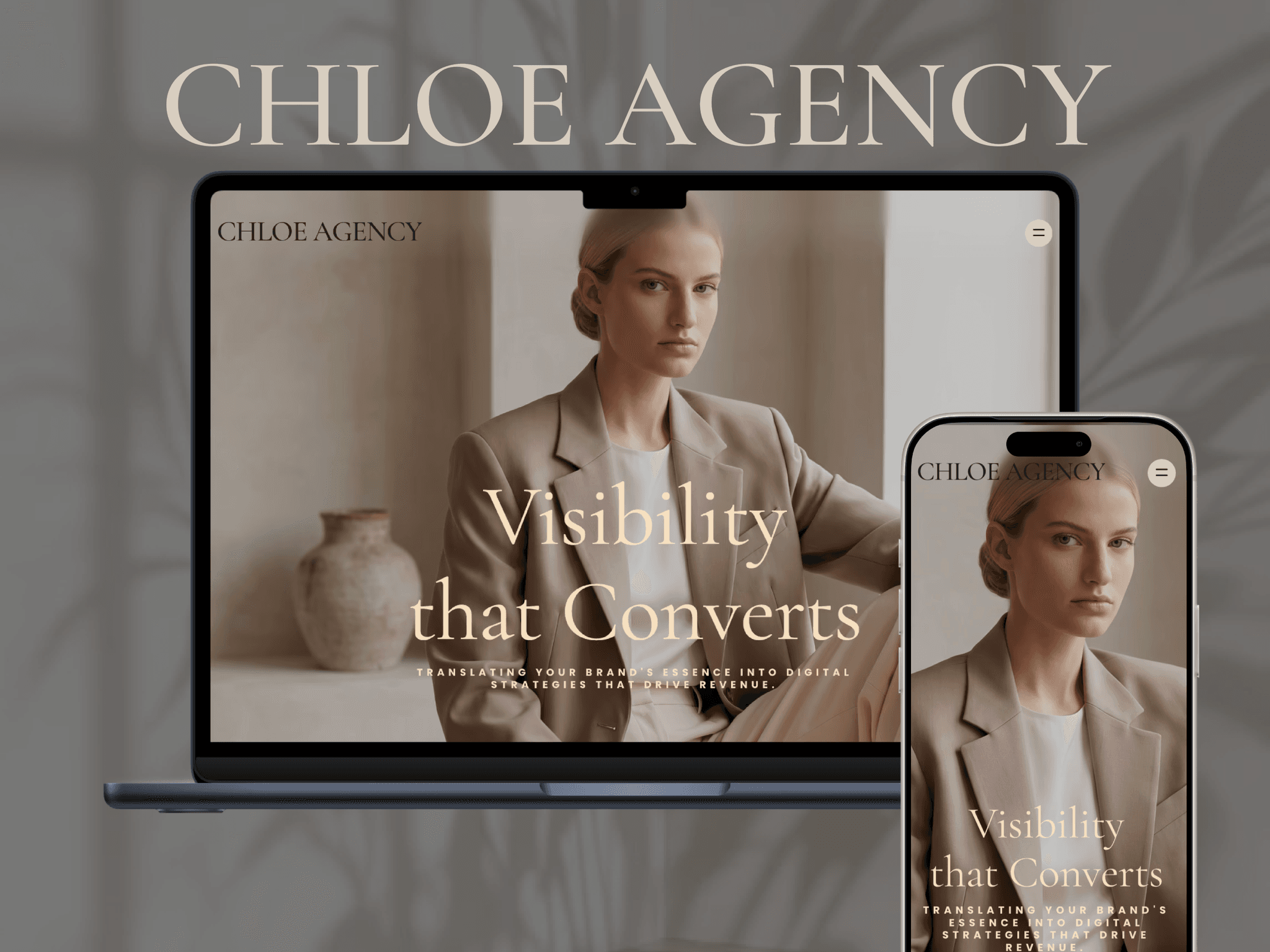 Chloe
