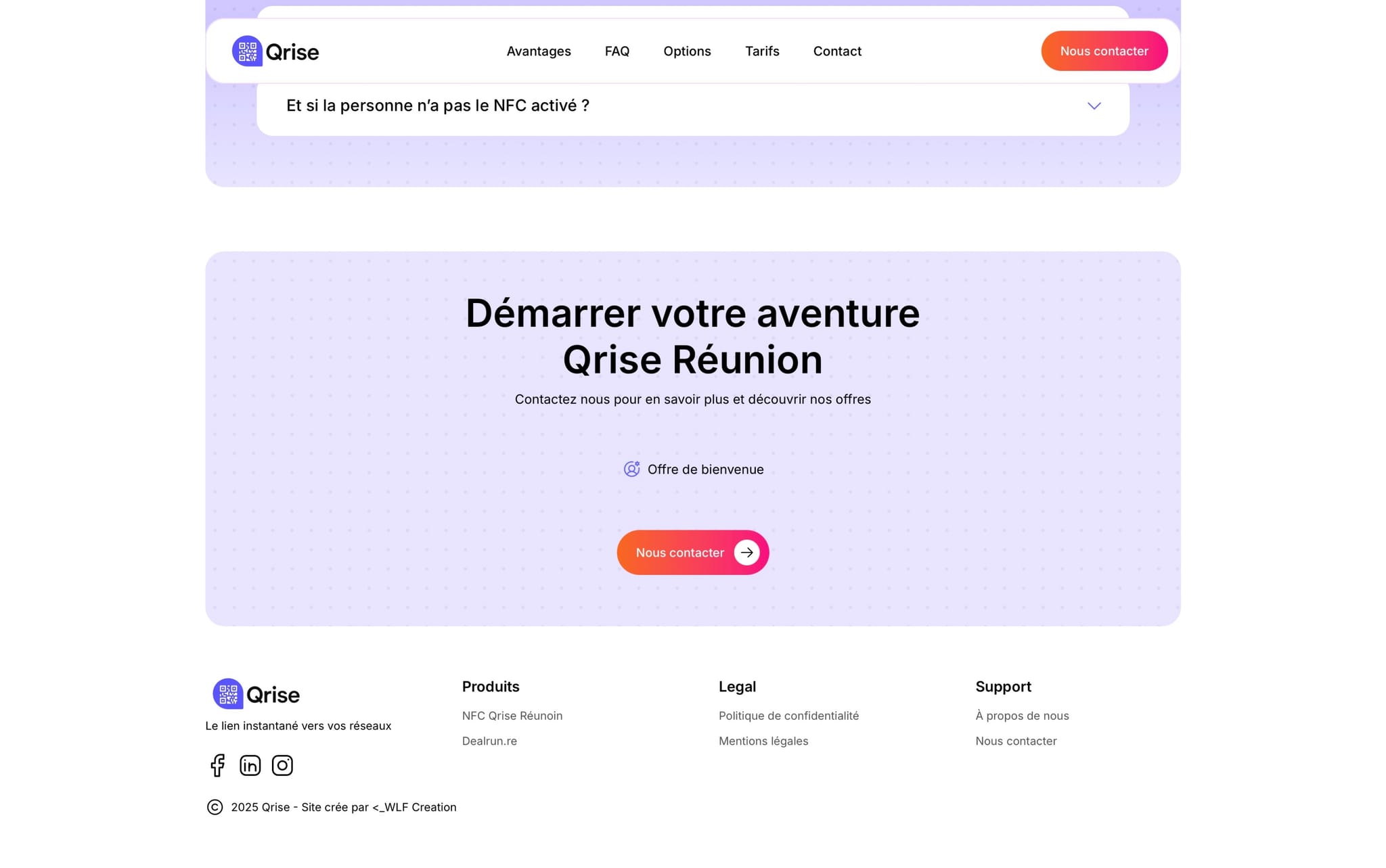 Qrise