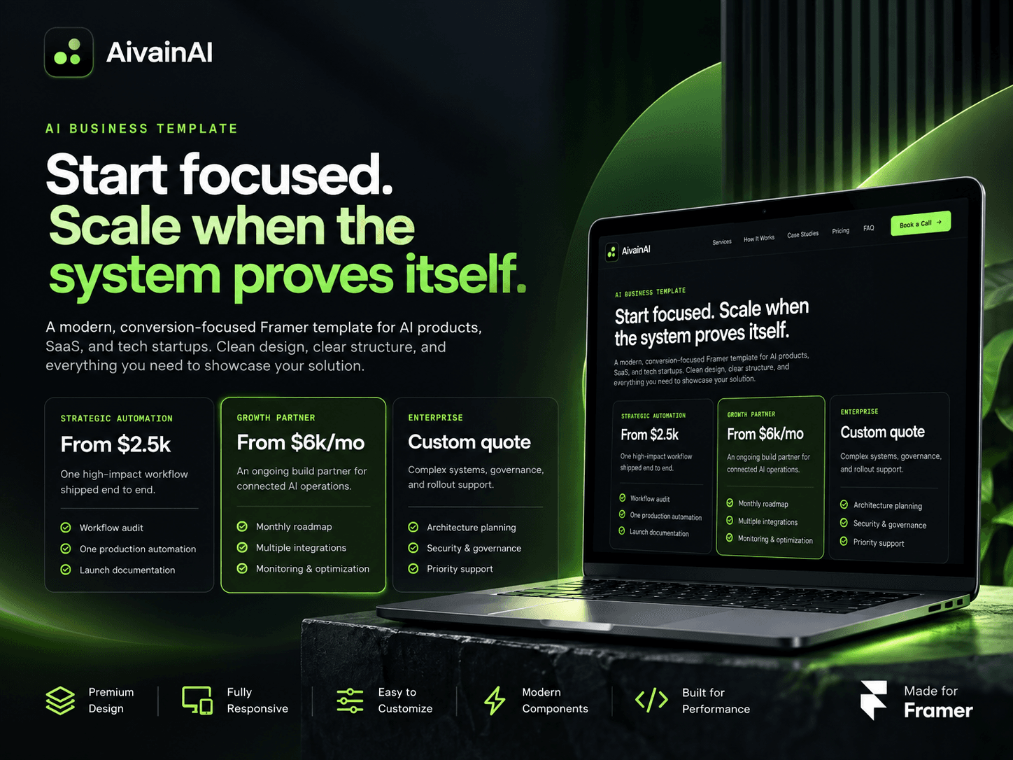 AinAin Automation