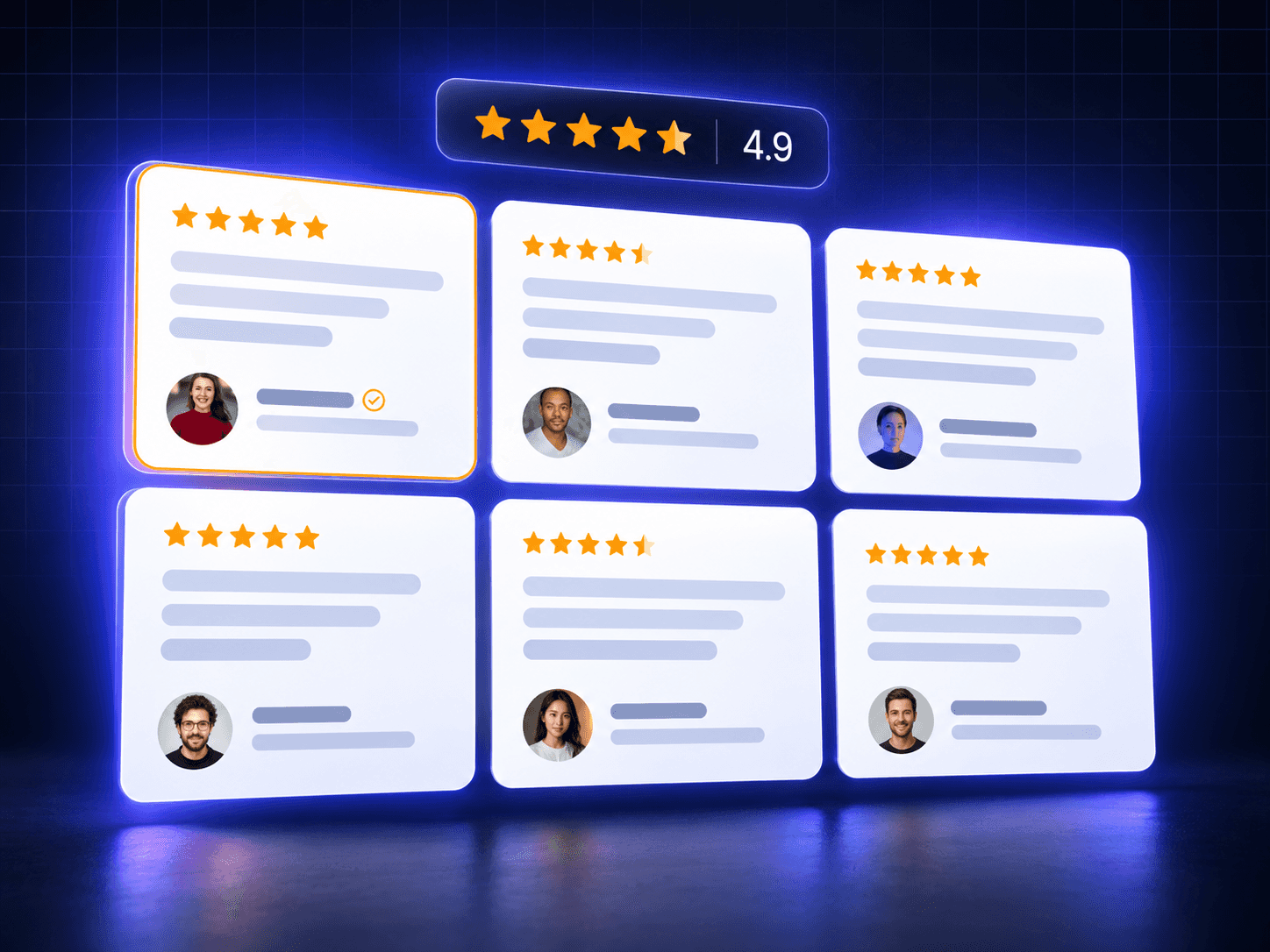 Review Mosaic Pro