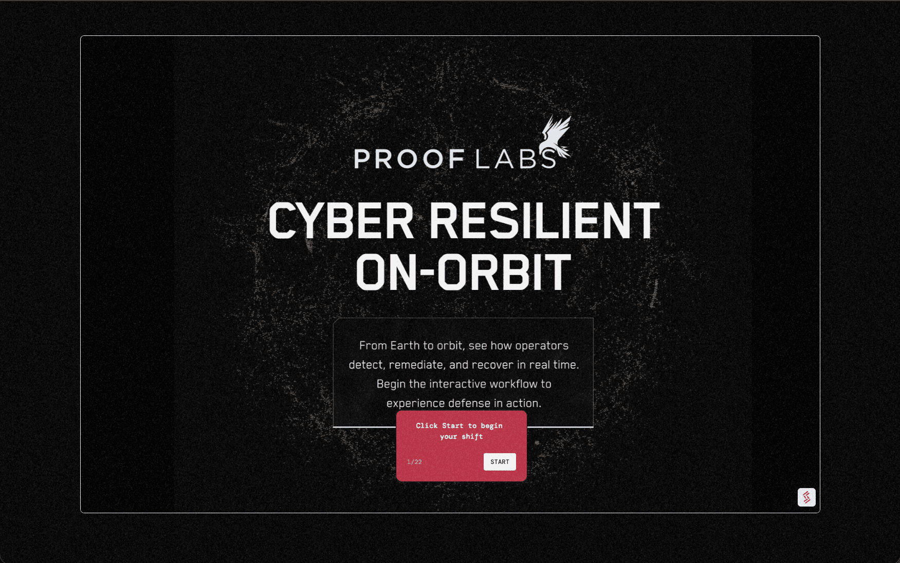 Prooflabs