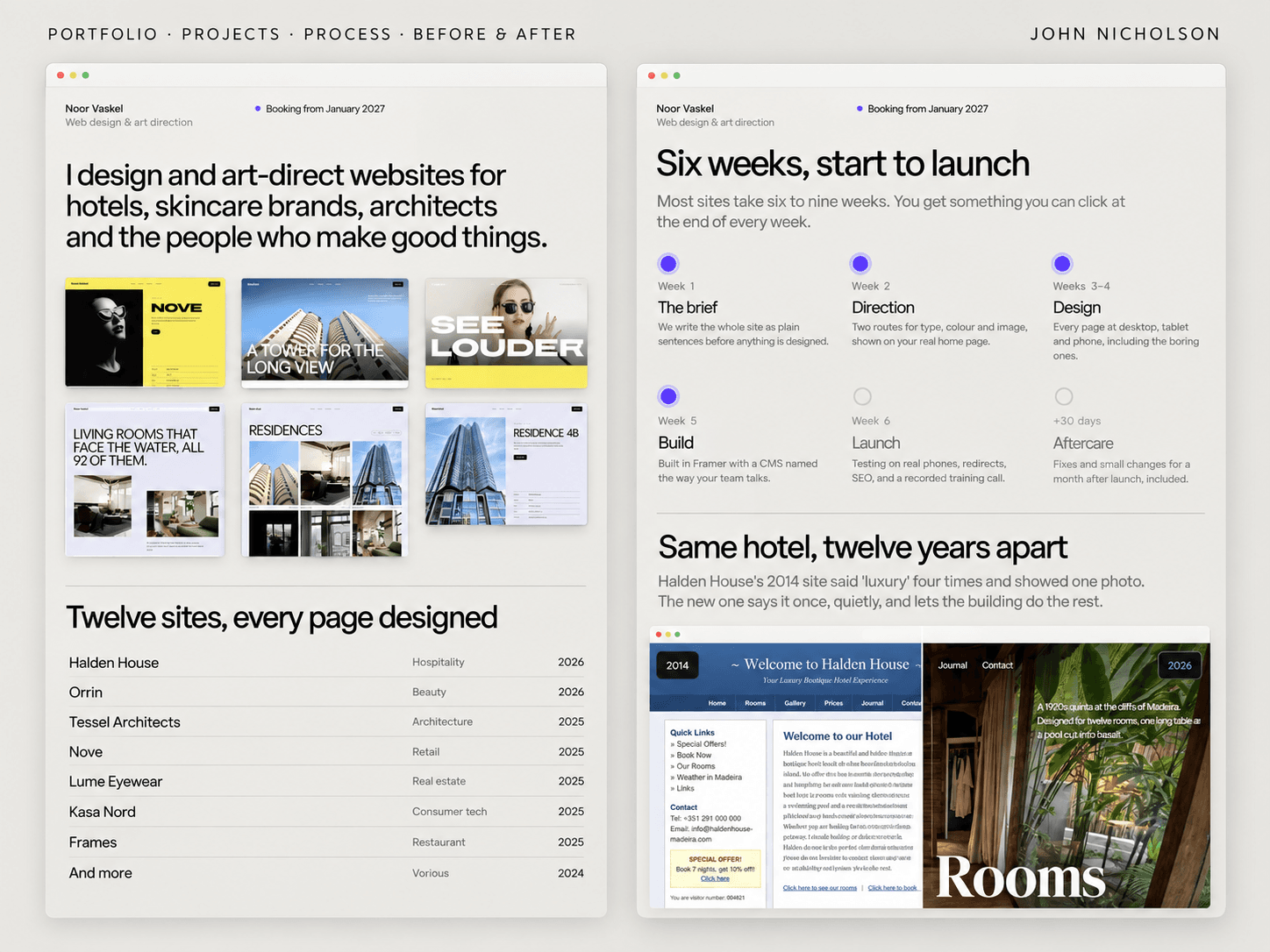 Pagewall