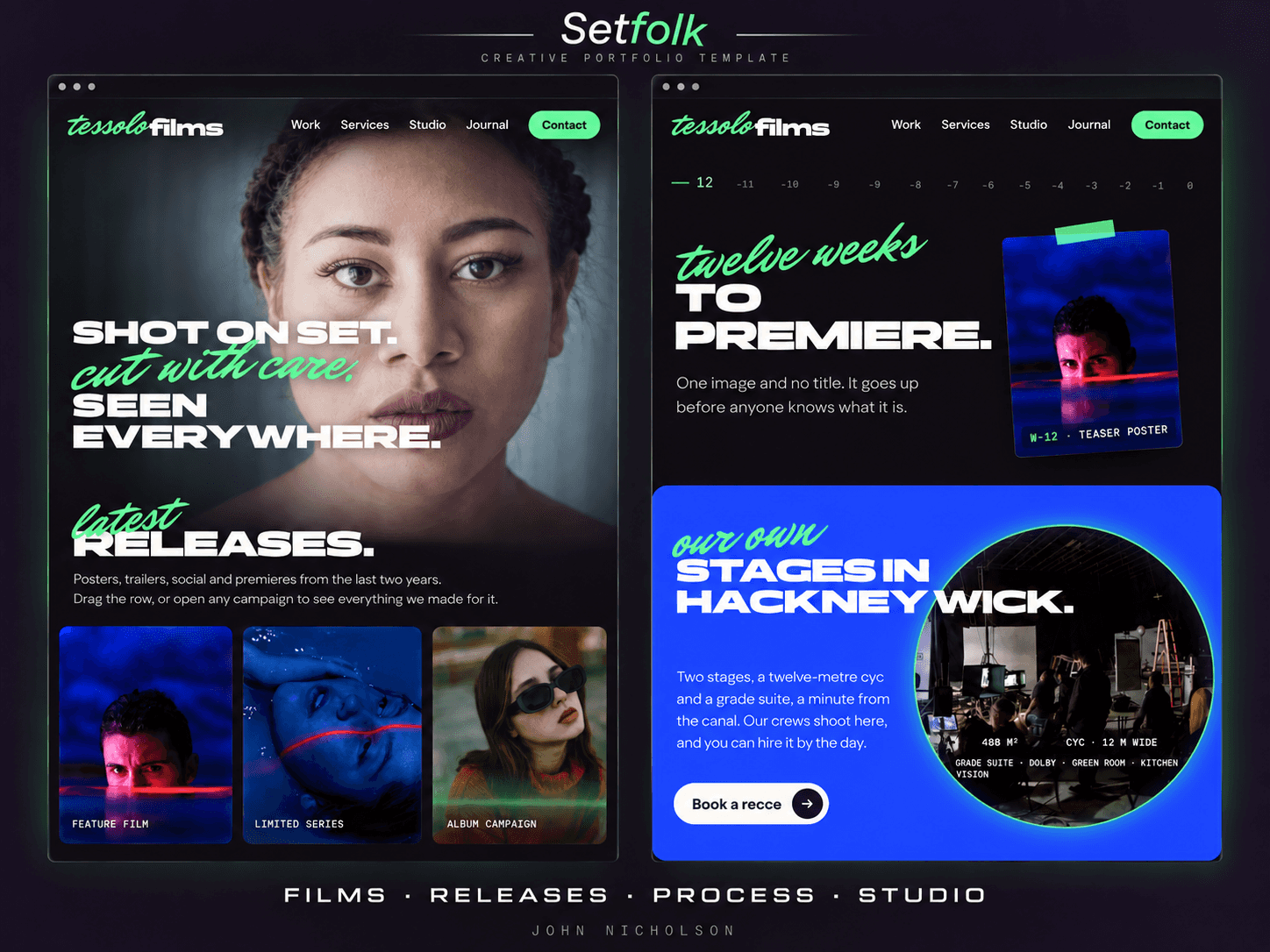 Setfolk