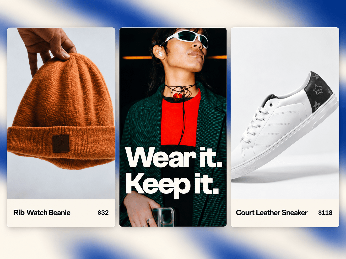 Catalogfront