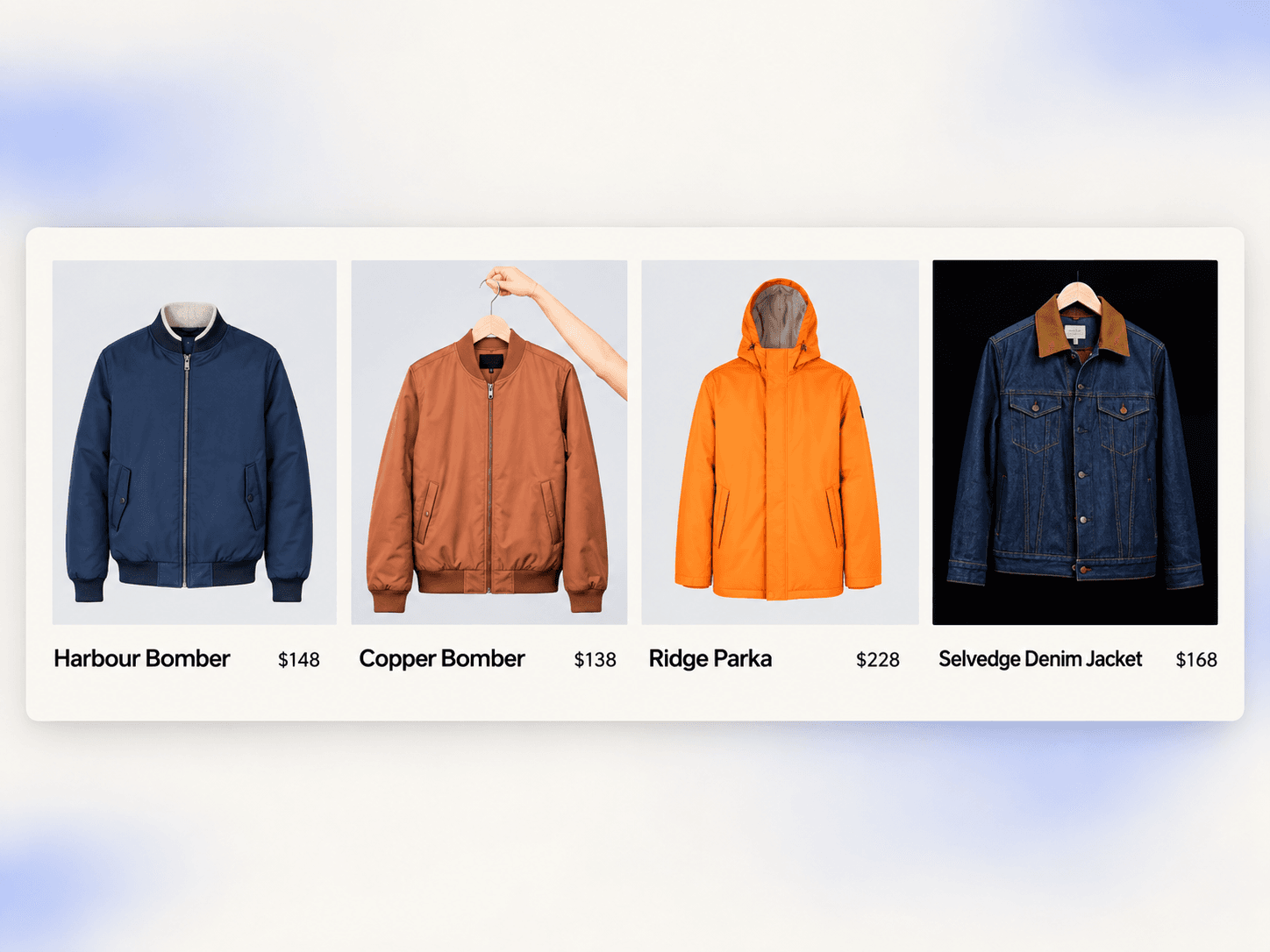 Catalogfront