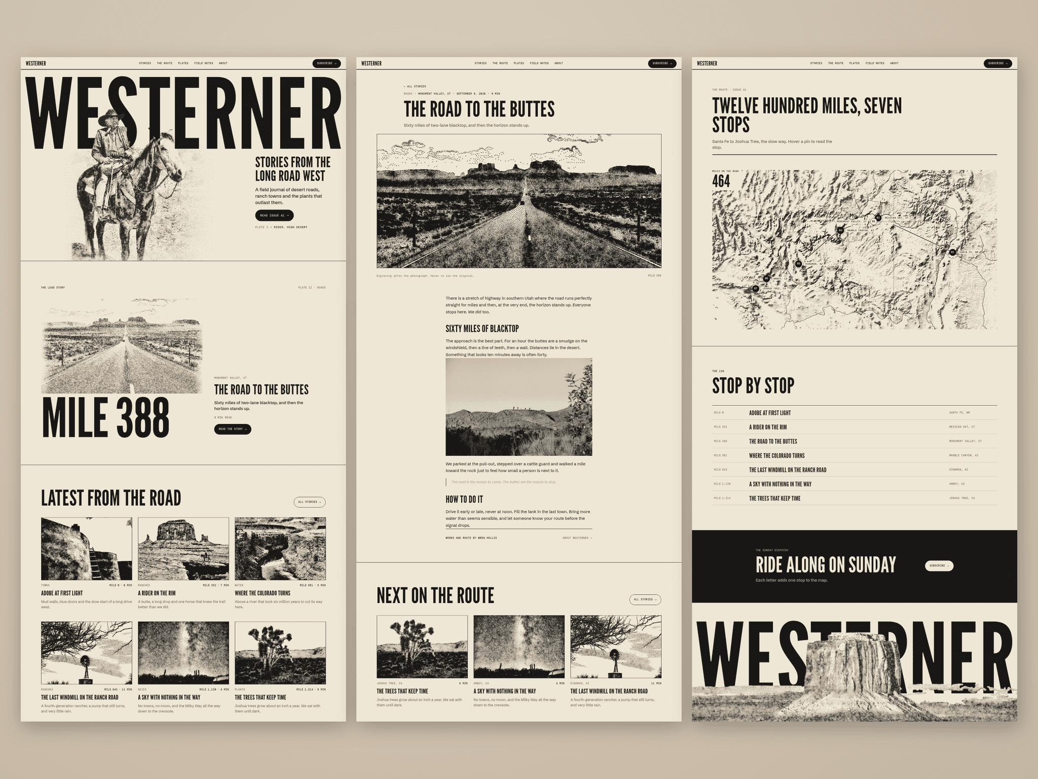 Westerner