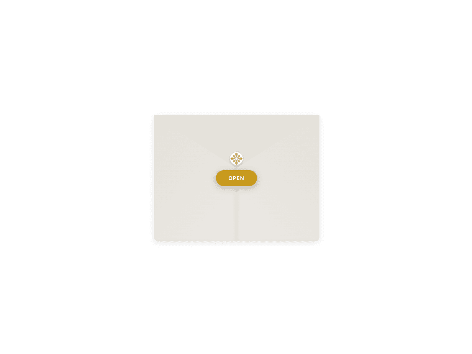 Envelope Reveal