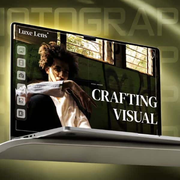 Luxe Lens