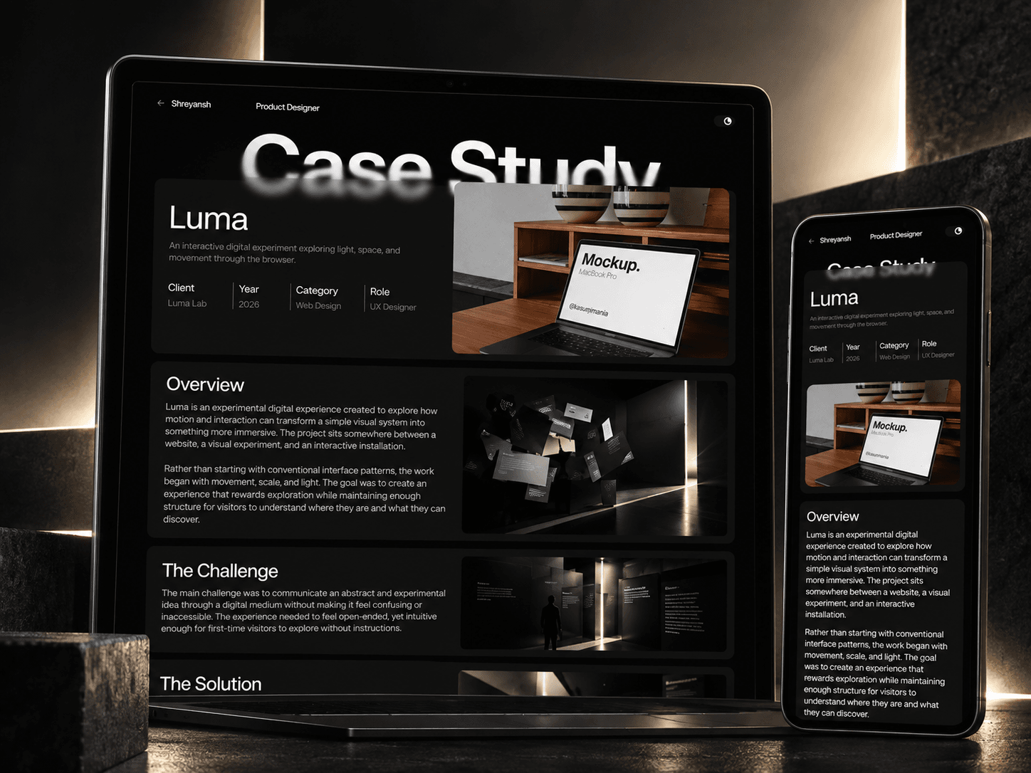 Glimpse Studio