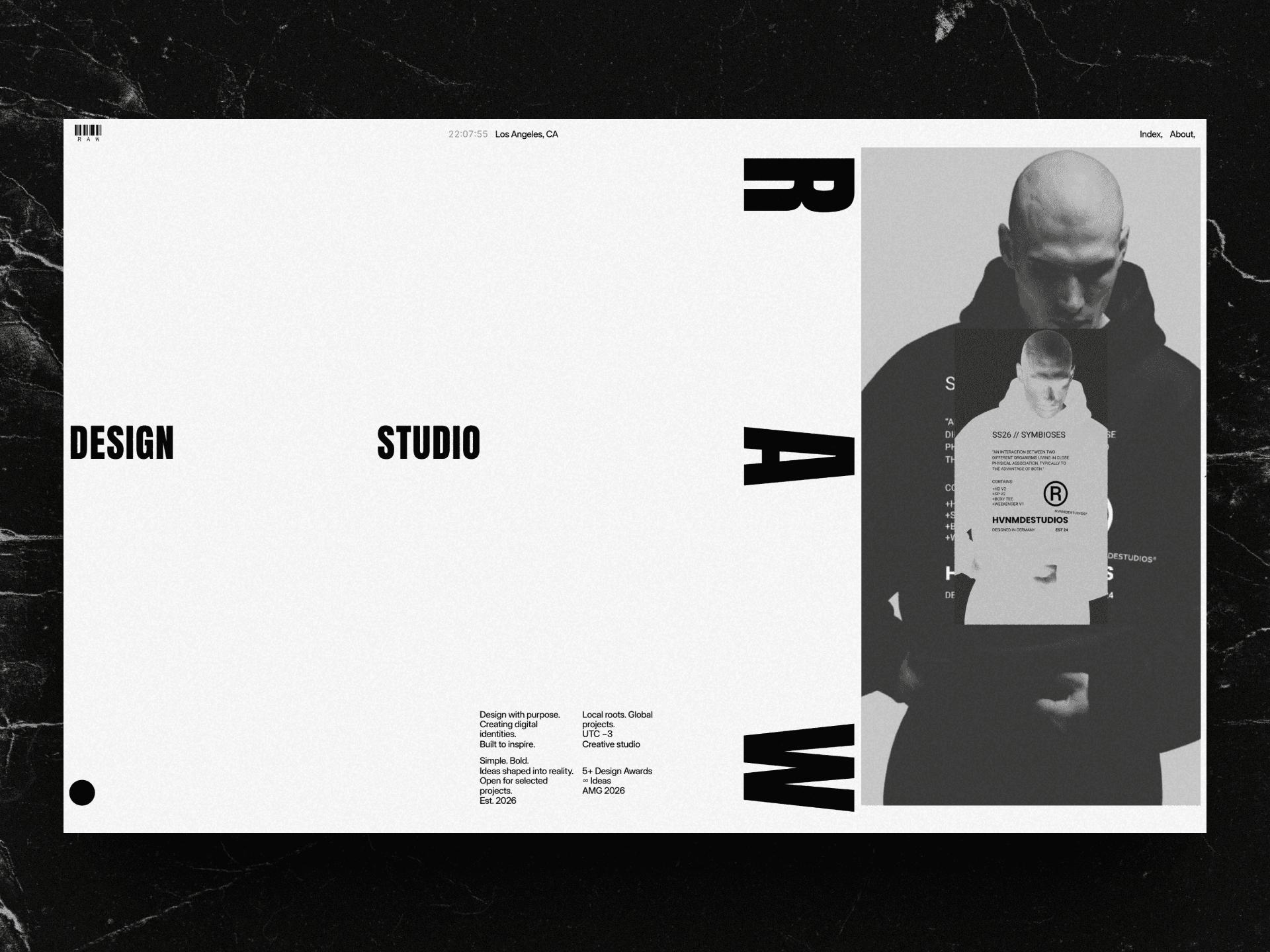 RAW Studio