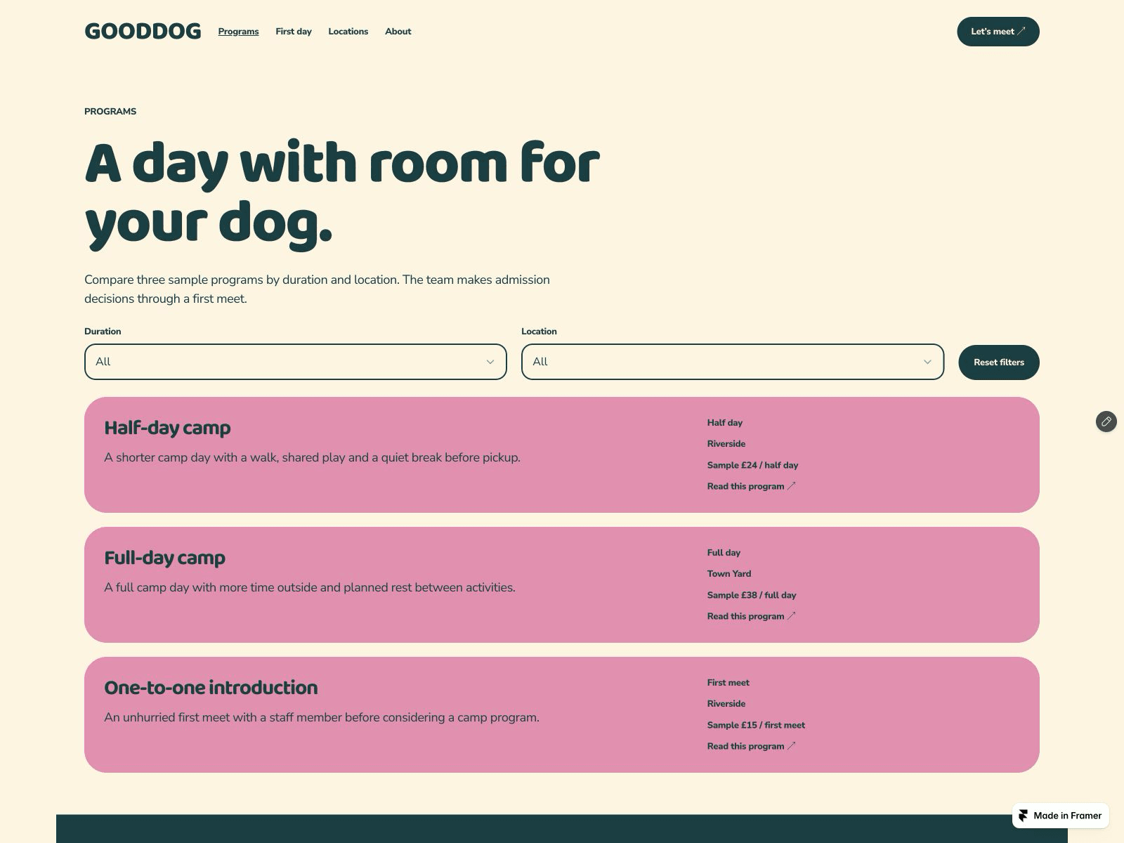 GOODDOG