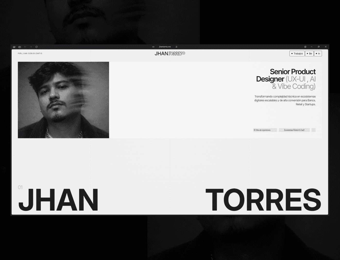 Jhan Torres Design