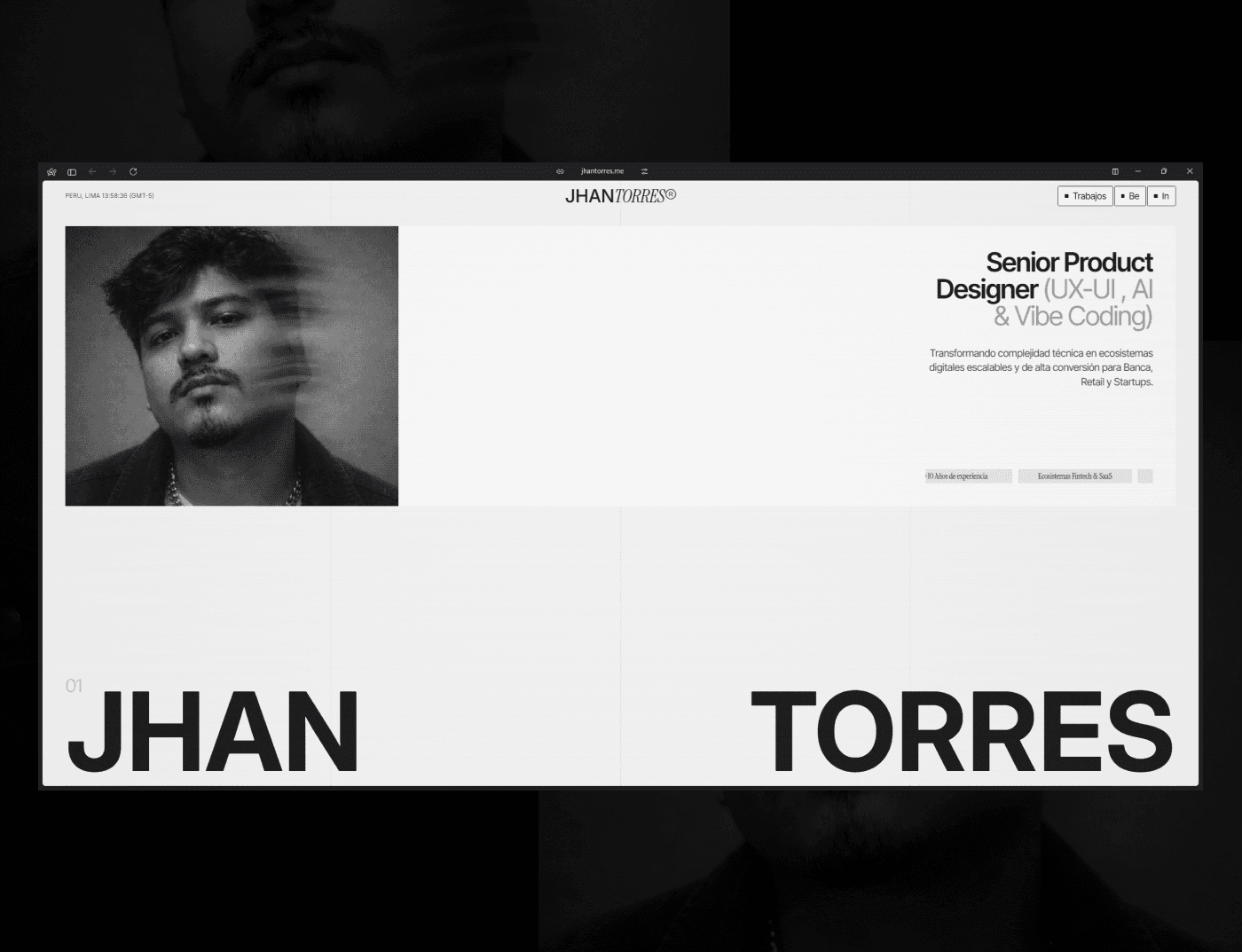 Jhan Torres Design