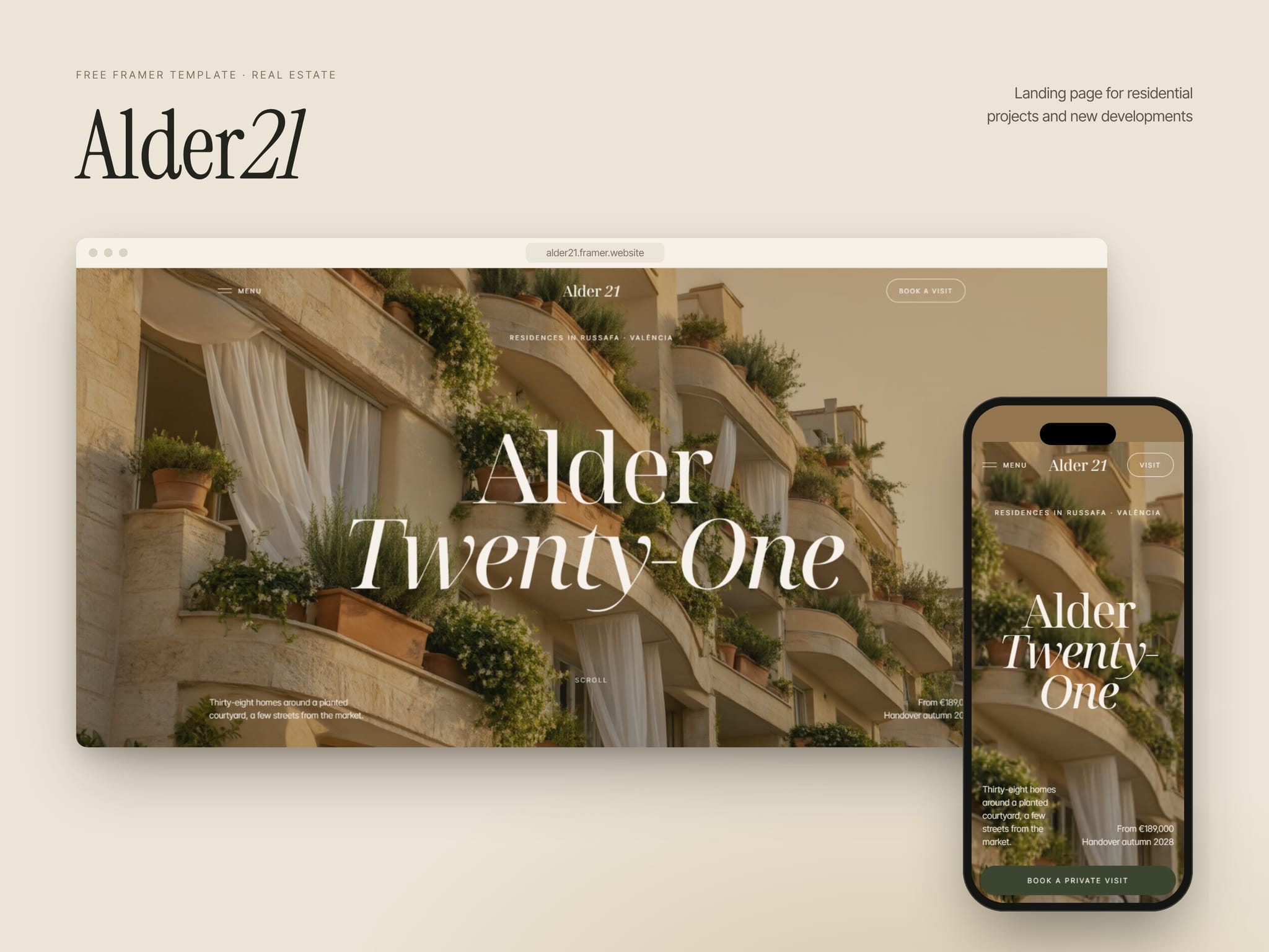 Alder21