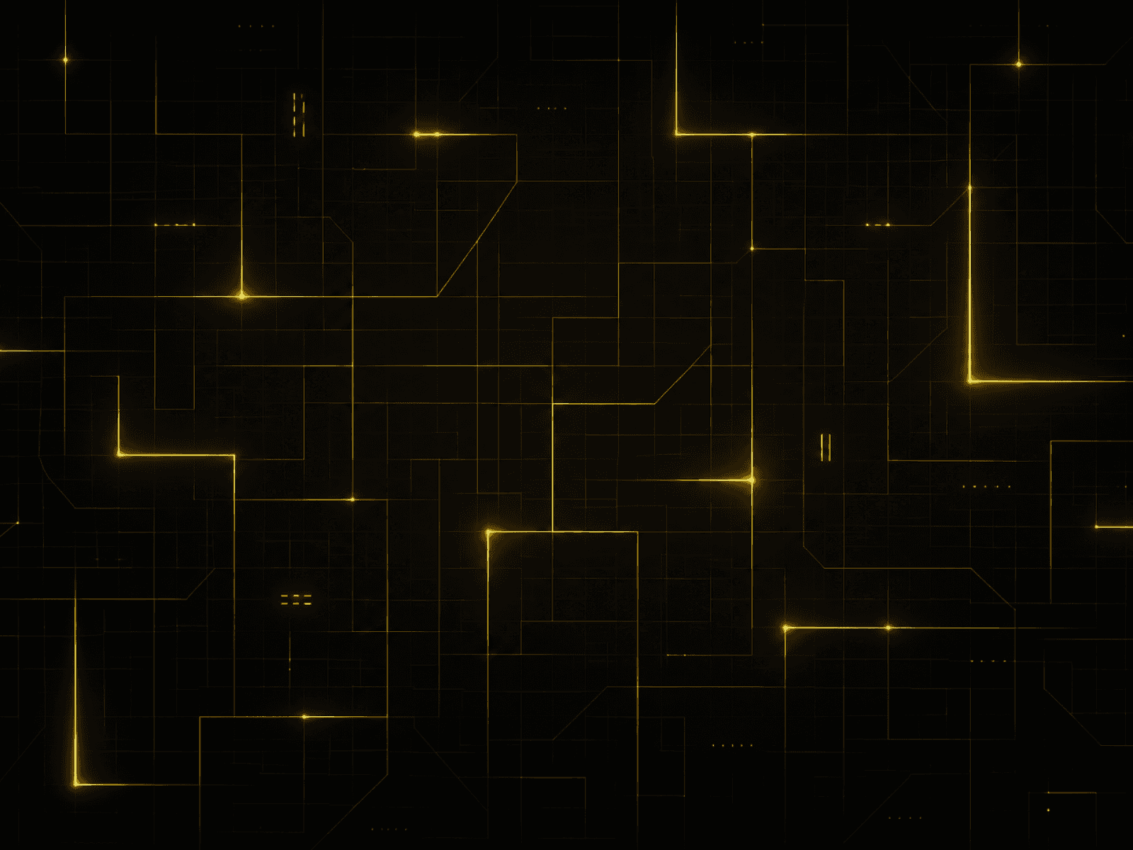 Quantum Circuit Grid
