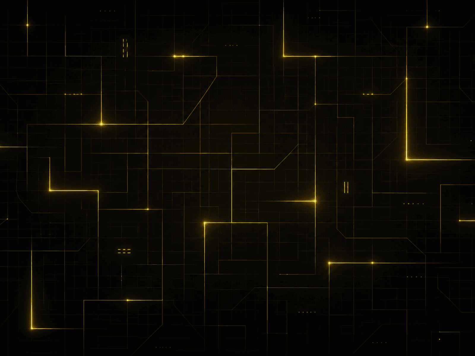 Quantum Circuit Grid