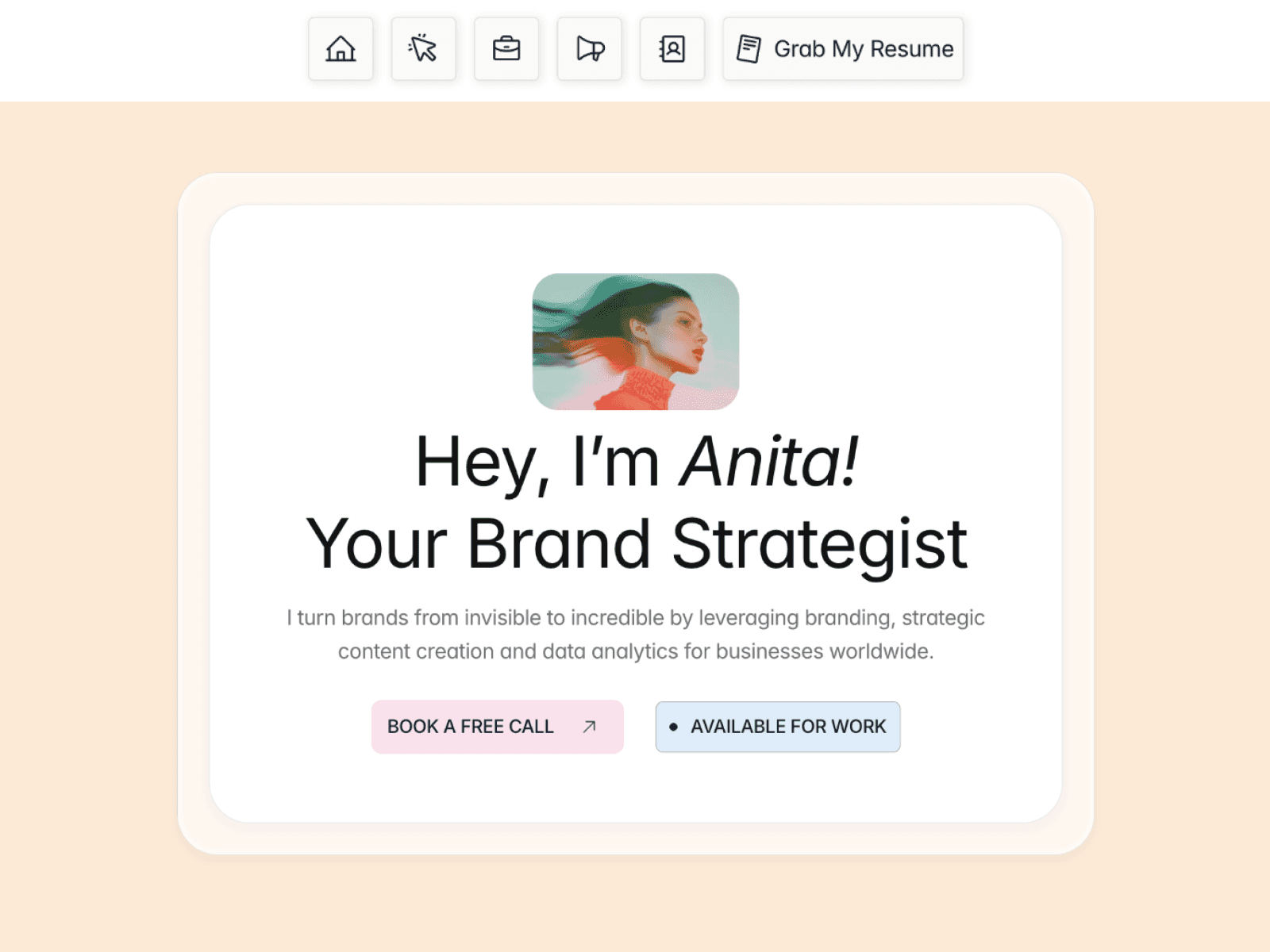 Portablefolio
