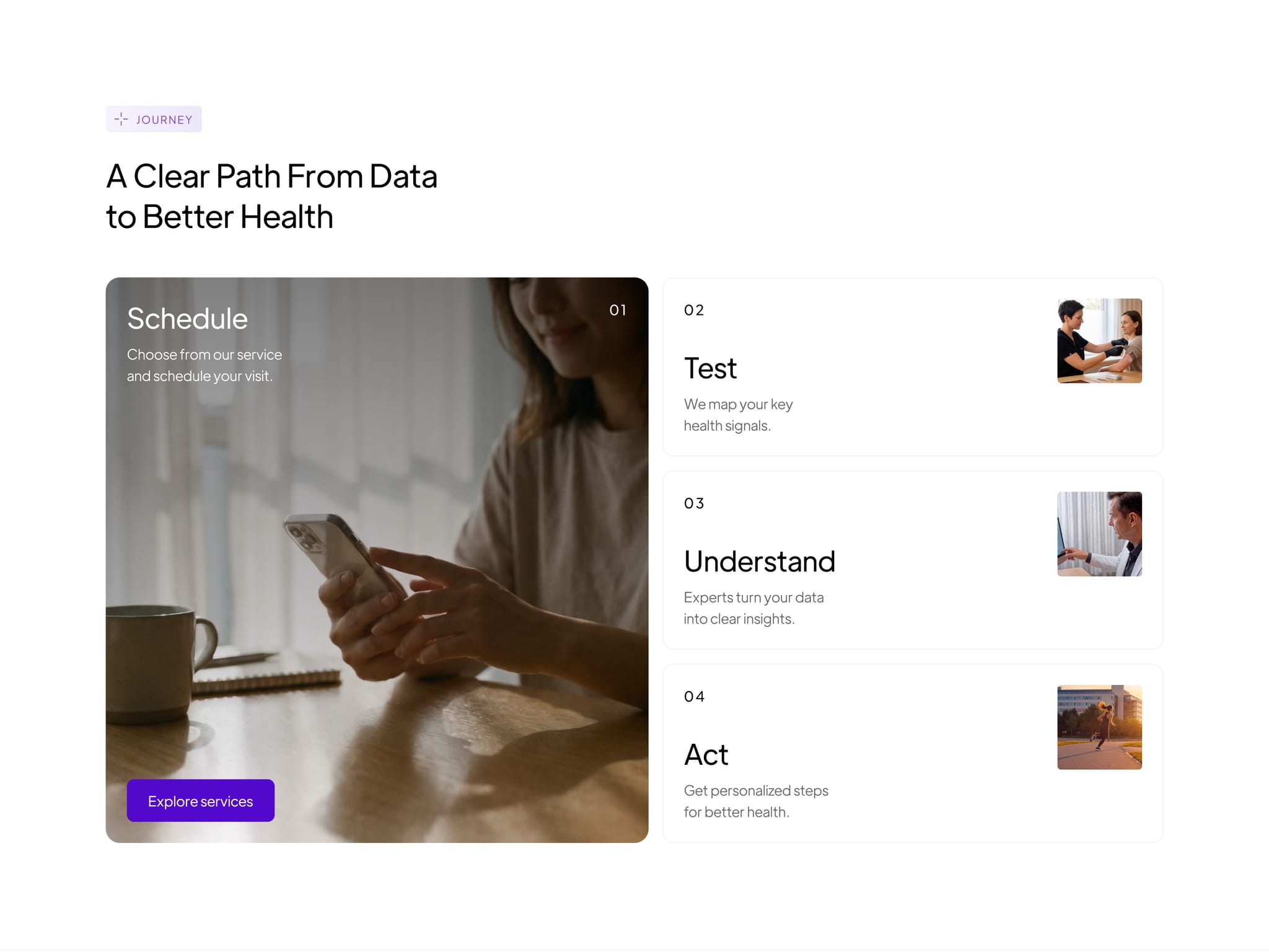 Medipredict Website