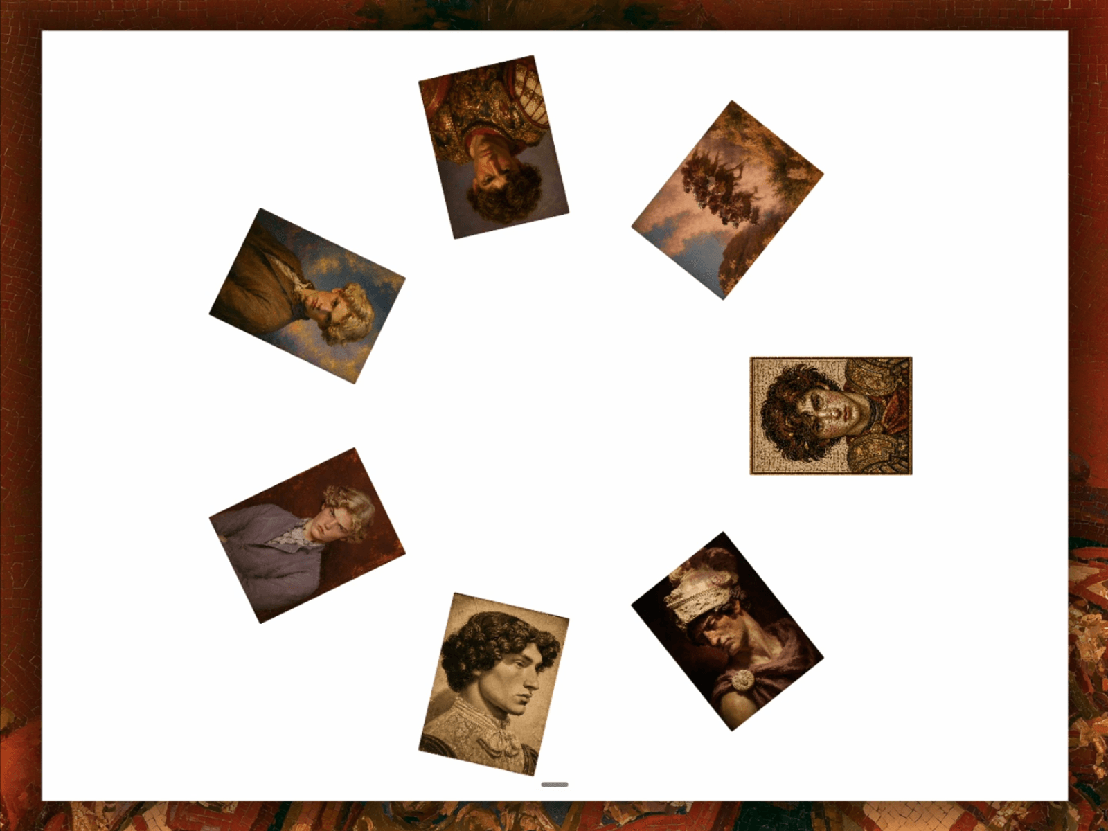 Circle Gallery