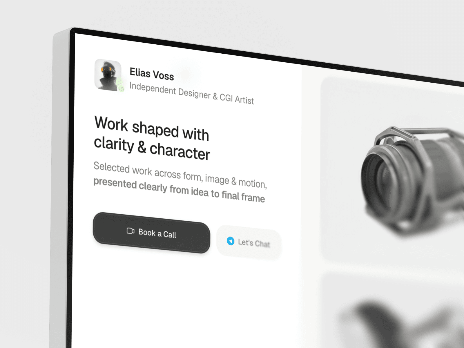 Everfolio