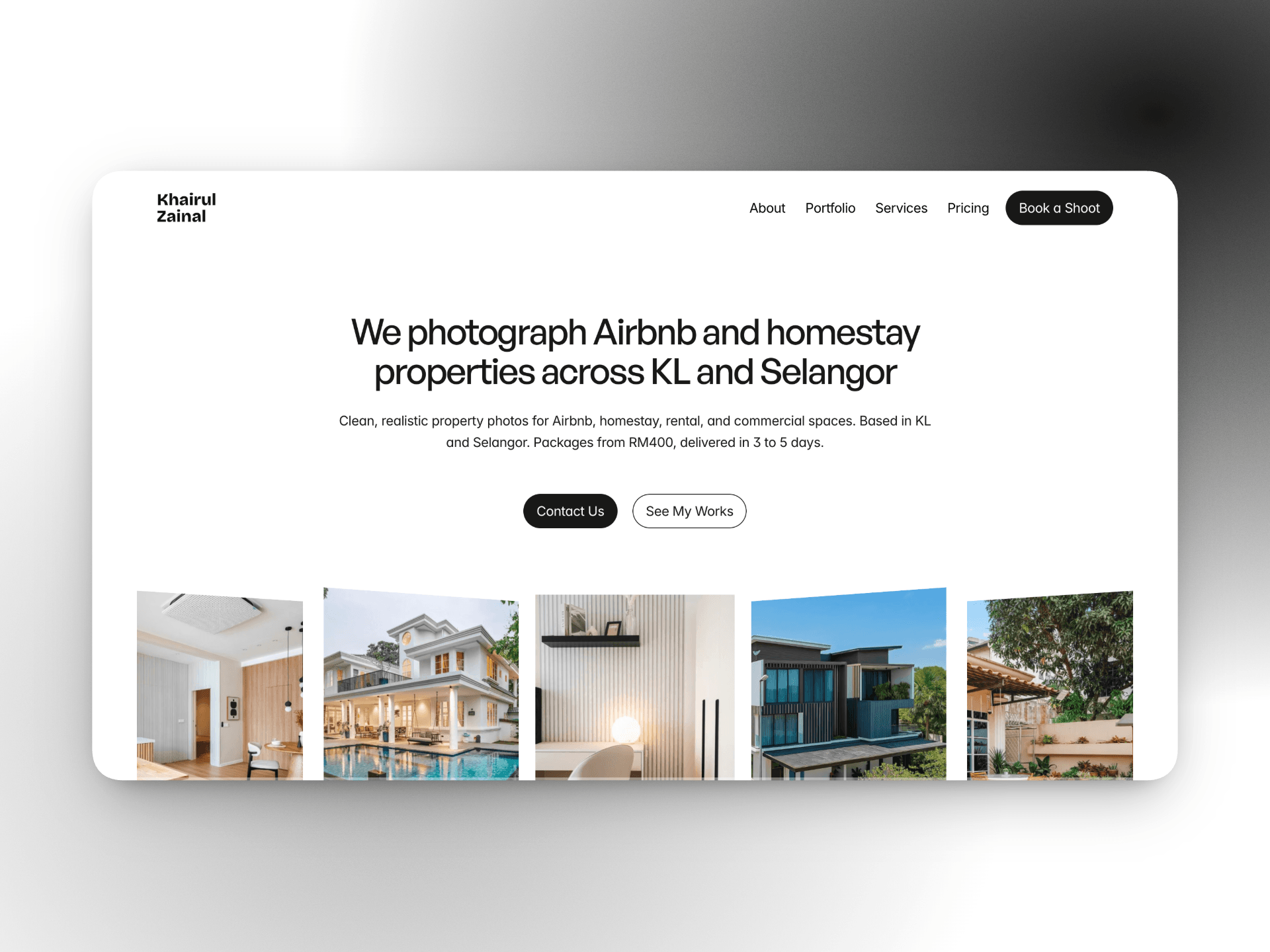 Khairul Zainal