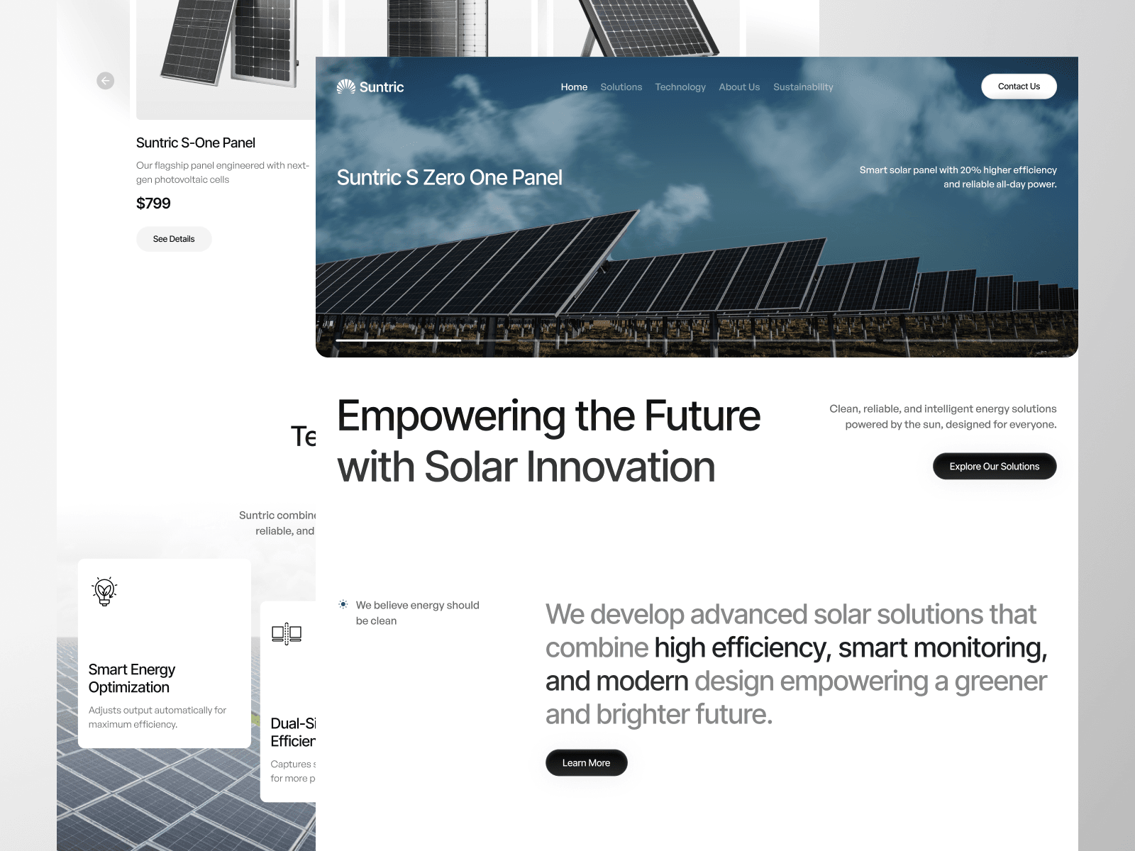 Suntric