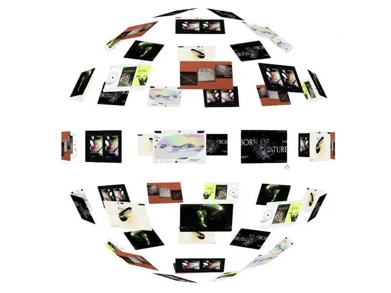 Sphere Gallery Image