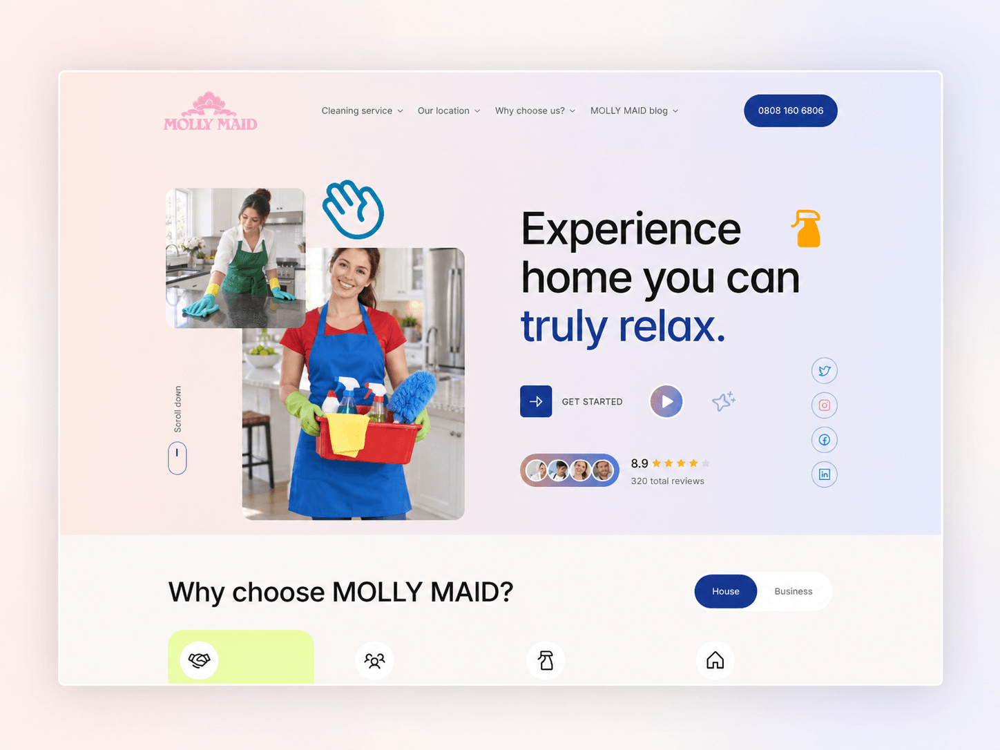 Moly